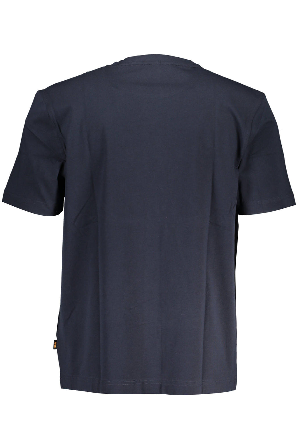 T-Shirt Boss Blu 50473278TCHUP
