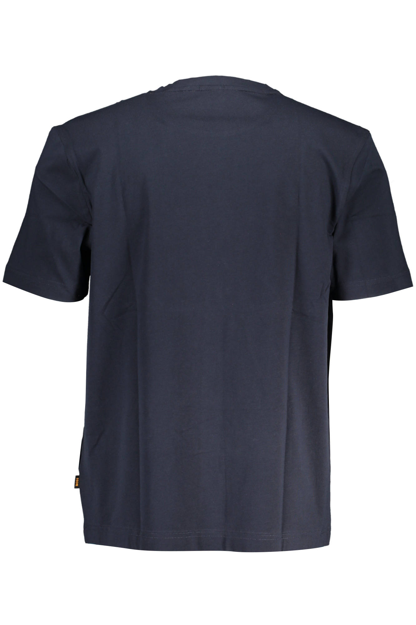 T-Shirt Boss Blu 50473278TCHUP