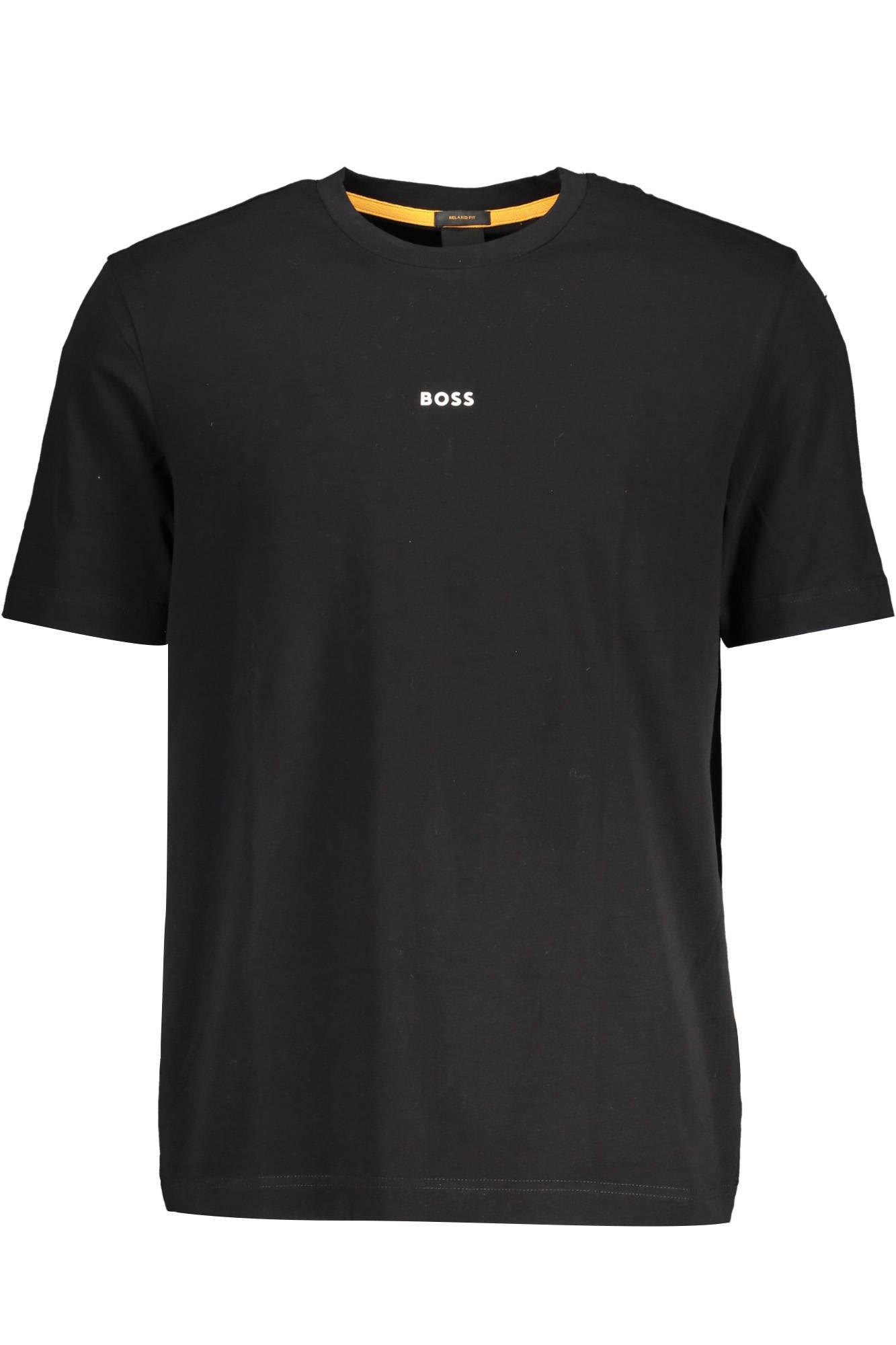 T-Shirt BOSS Nero