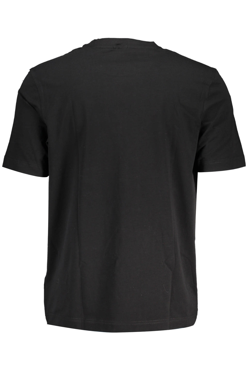 T-Shirt BOSS Nero