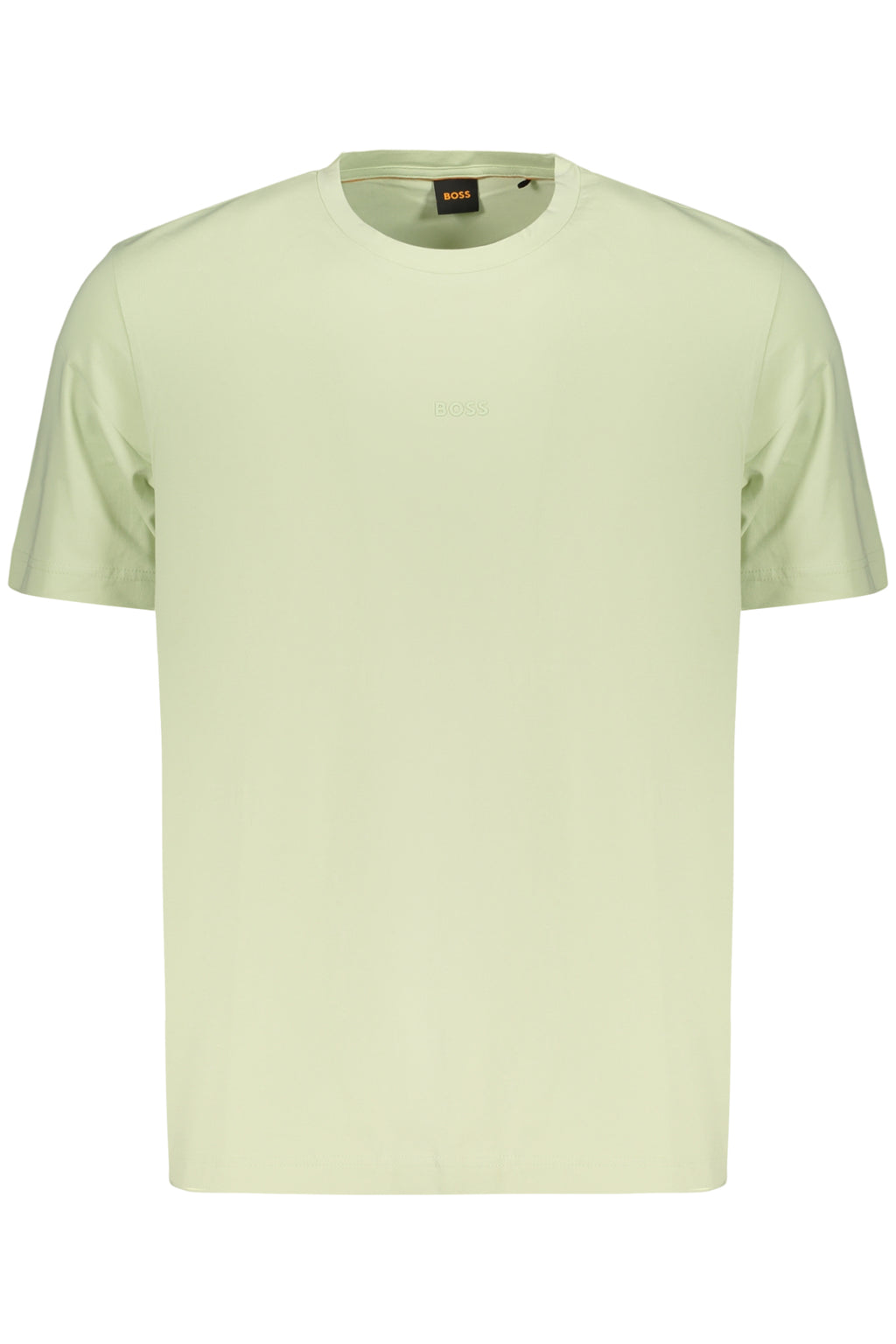 T-Shirt BOSS Verde 50473278 TCHUP