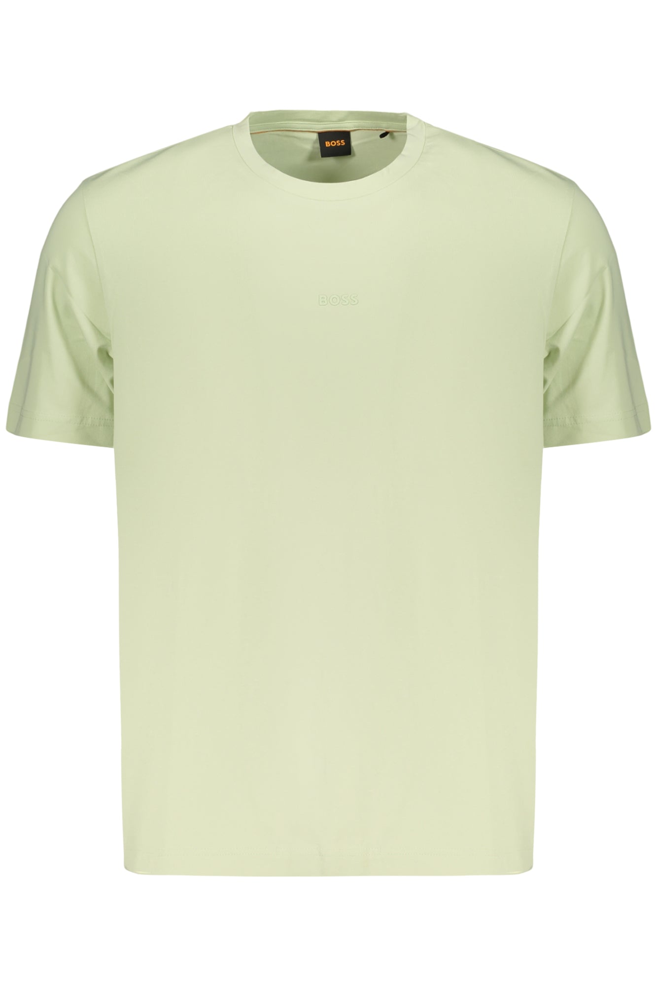 T-Shirt BOSS Verde 50473278 TCHUP