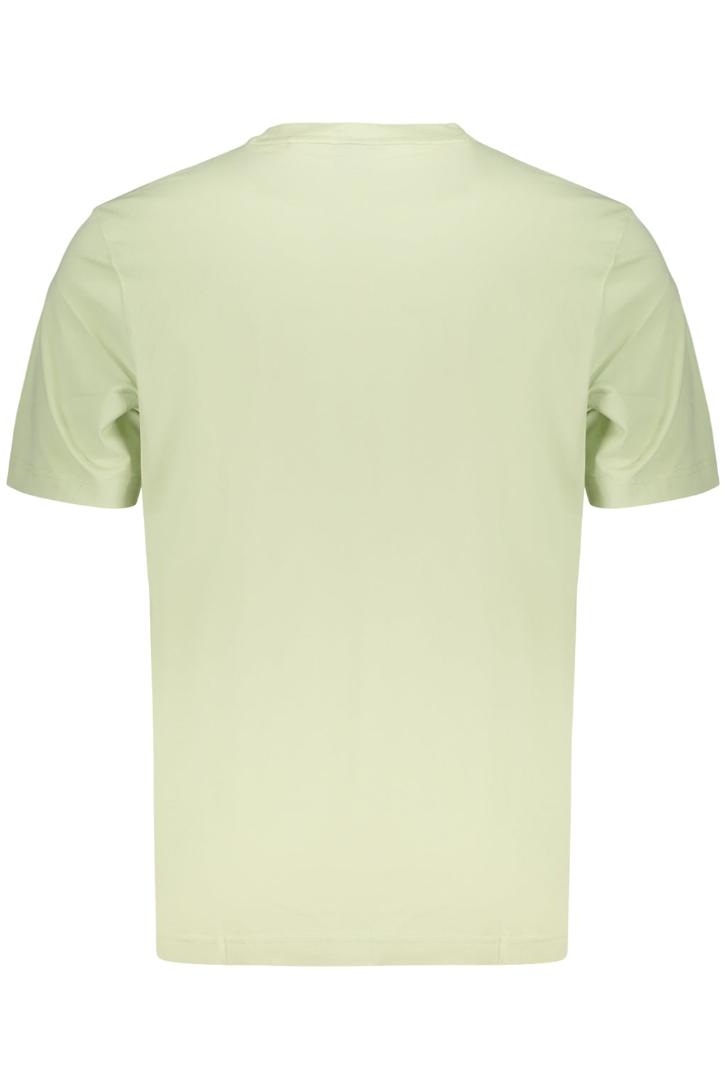 T-Shirt BOSS Verde 50473278 TCHUP