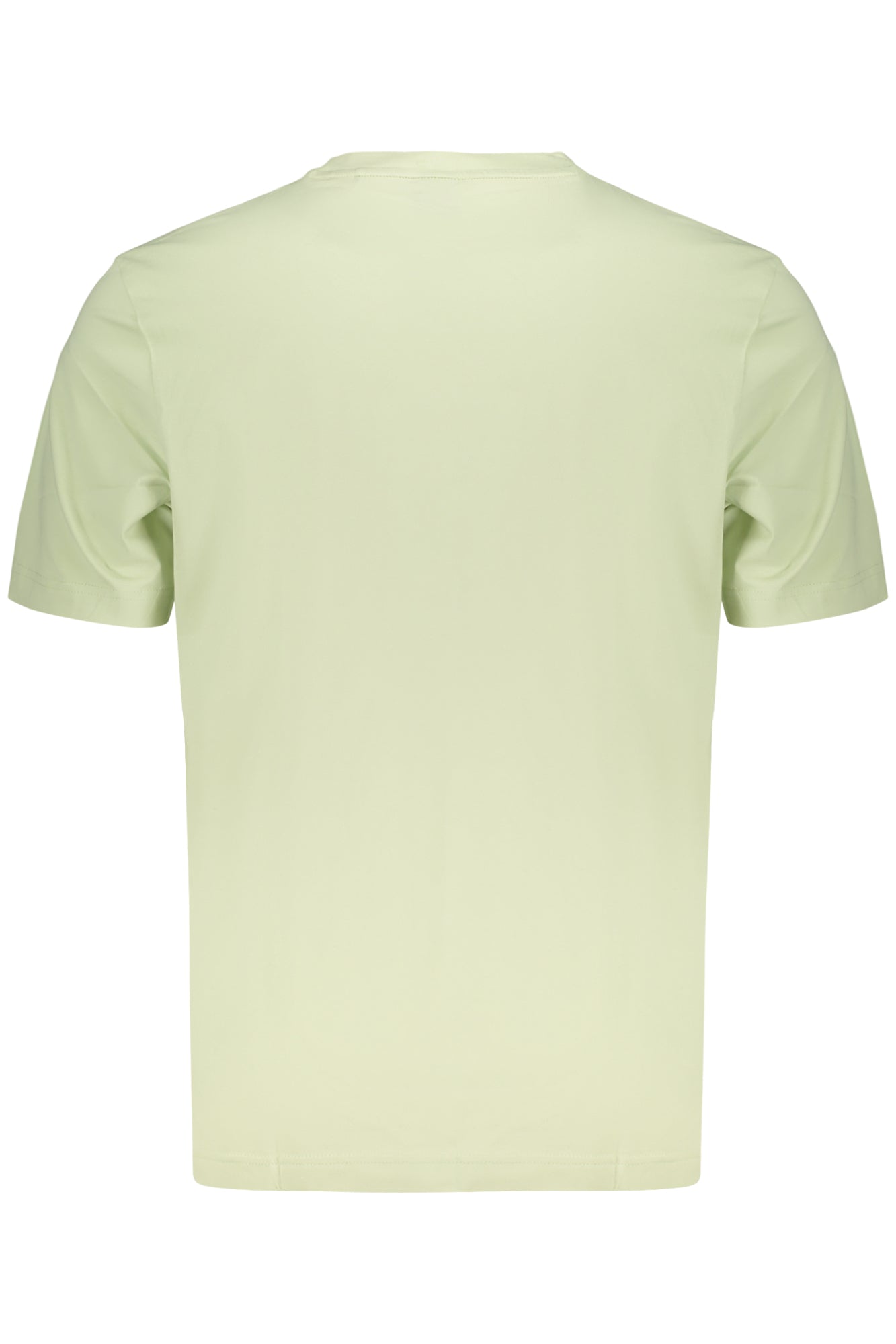 T-Shirt BOSS Verde 50473278 TCHUP