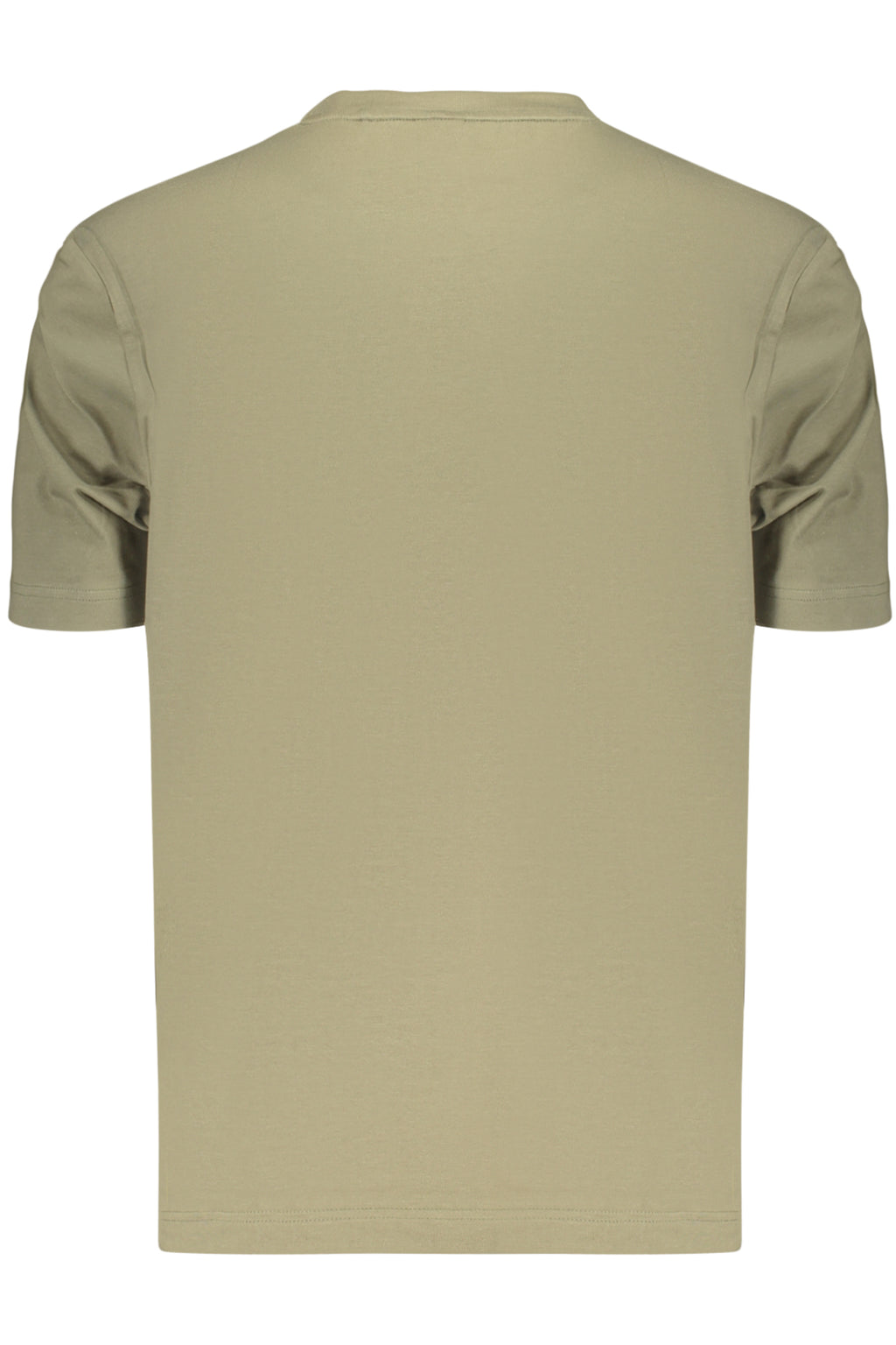 T-Shirt BOSS Verde 50473278TCHUP