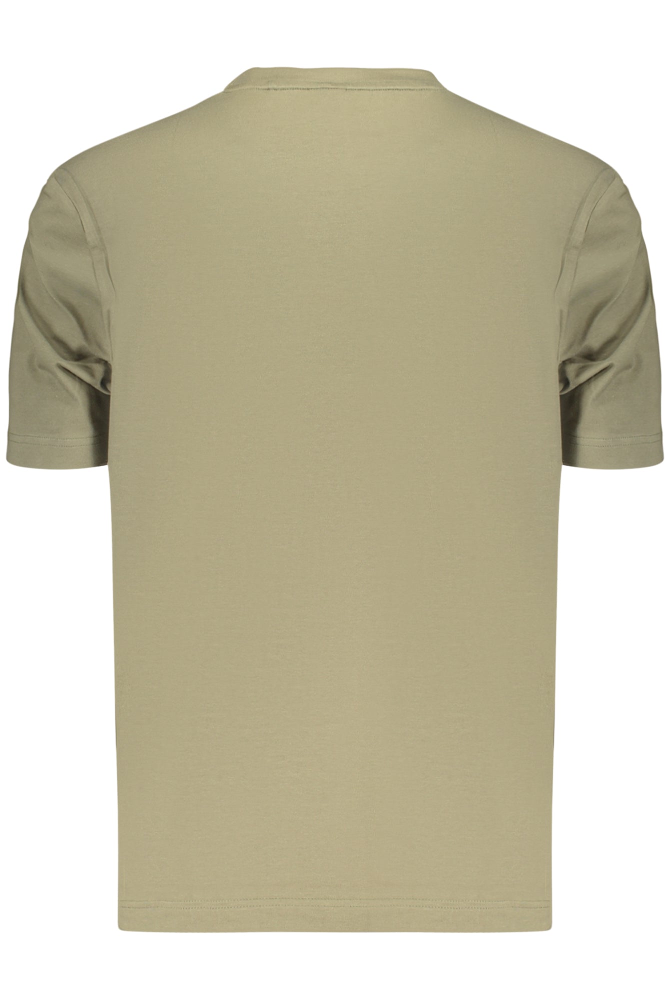 T-Shirt BOSS Verde 50473278TCHUP