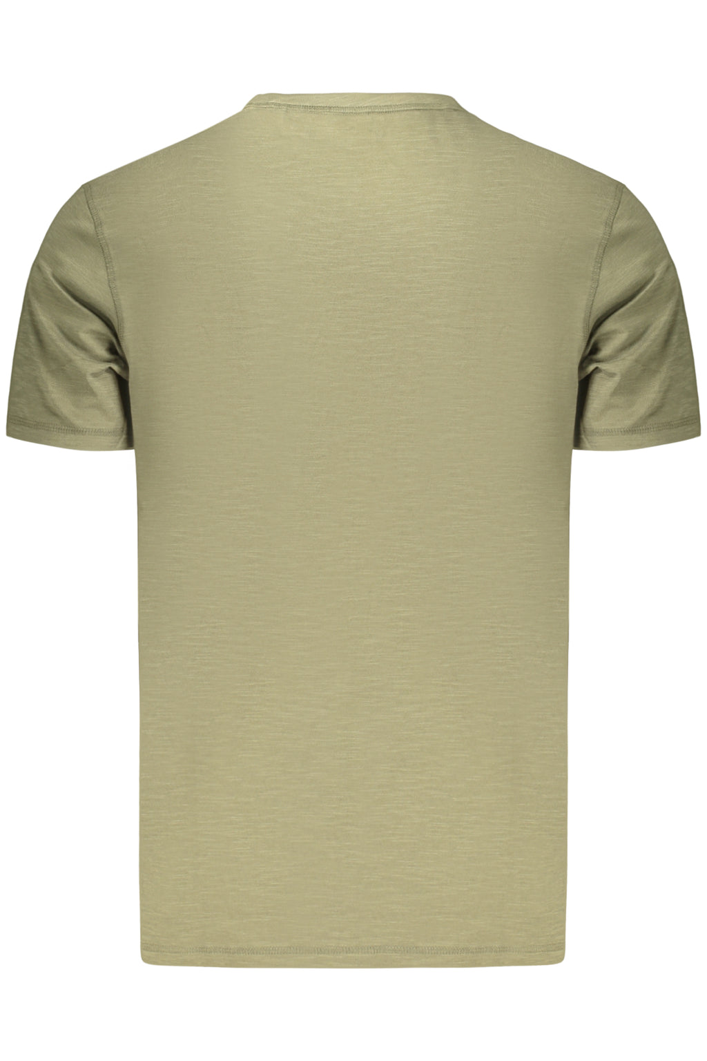 T-Shirt BOSS Verde 50508243TEGOOD