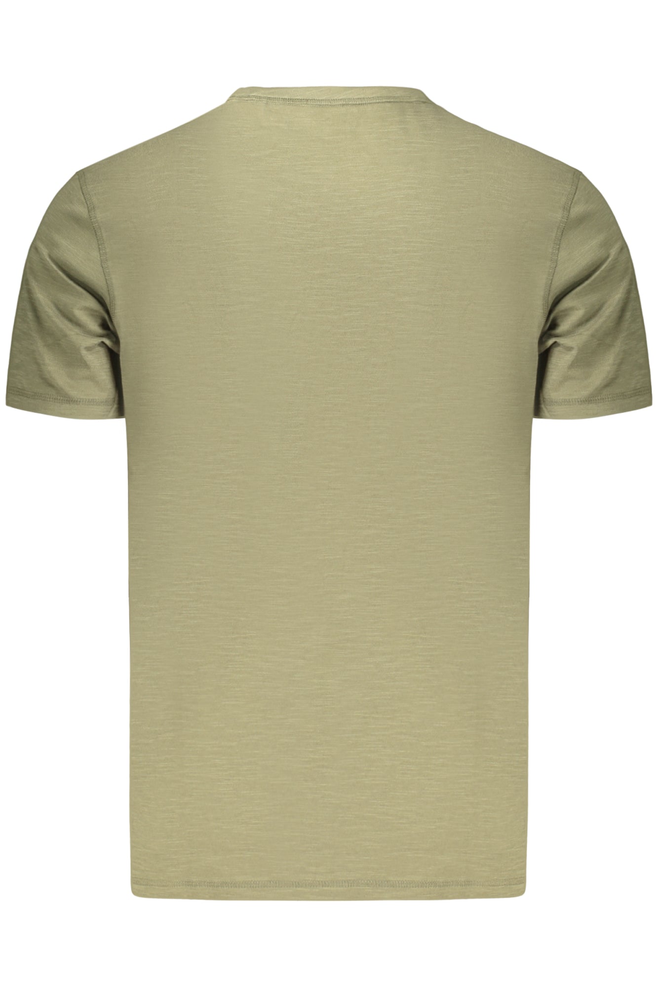 T-Shirt BOSS Verde 50508243TEGOOD