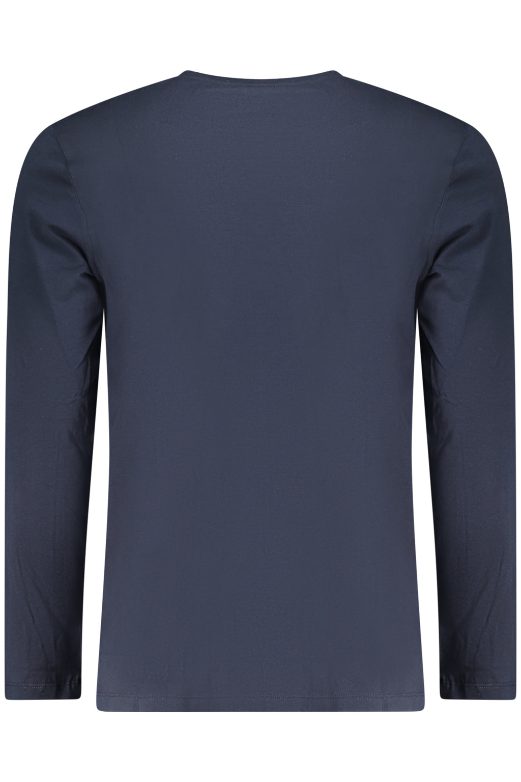 T-Shirt BOSS Blu