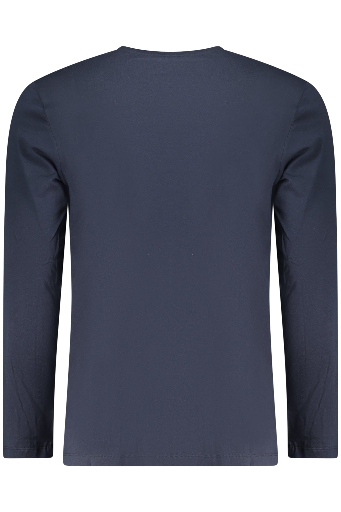 T-Shirt BOSS Blu