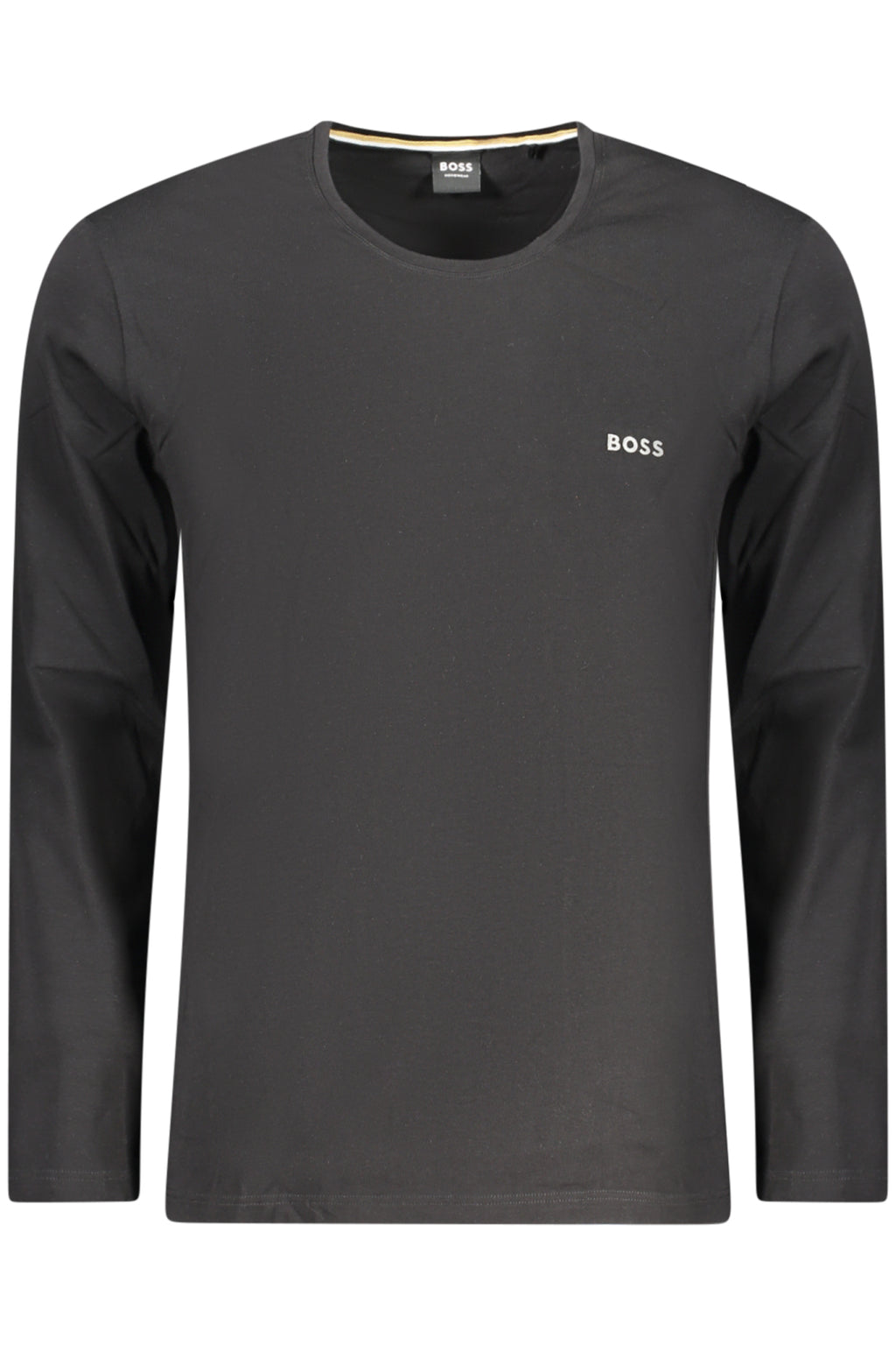 T-Shirt BOSS Nero