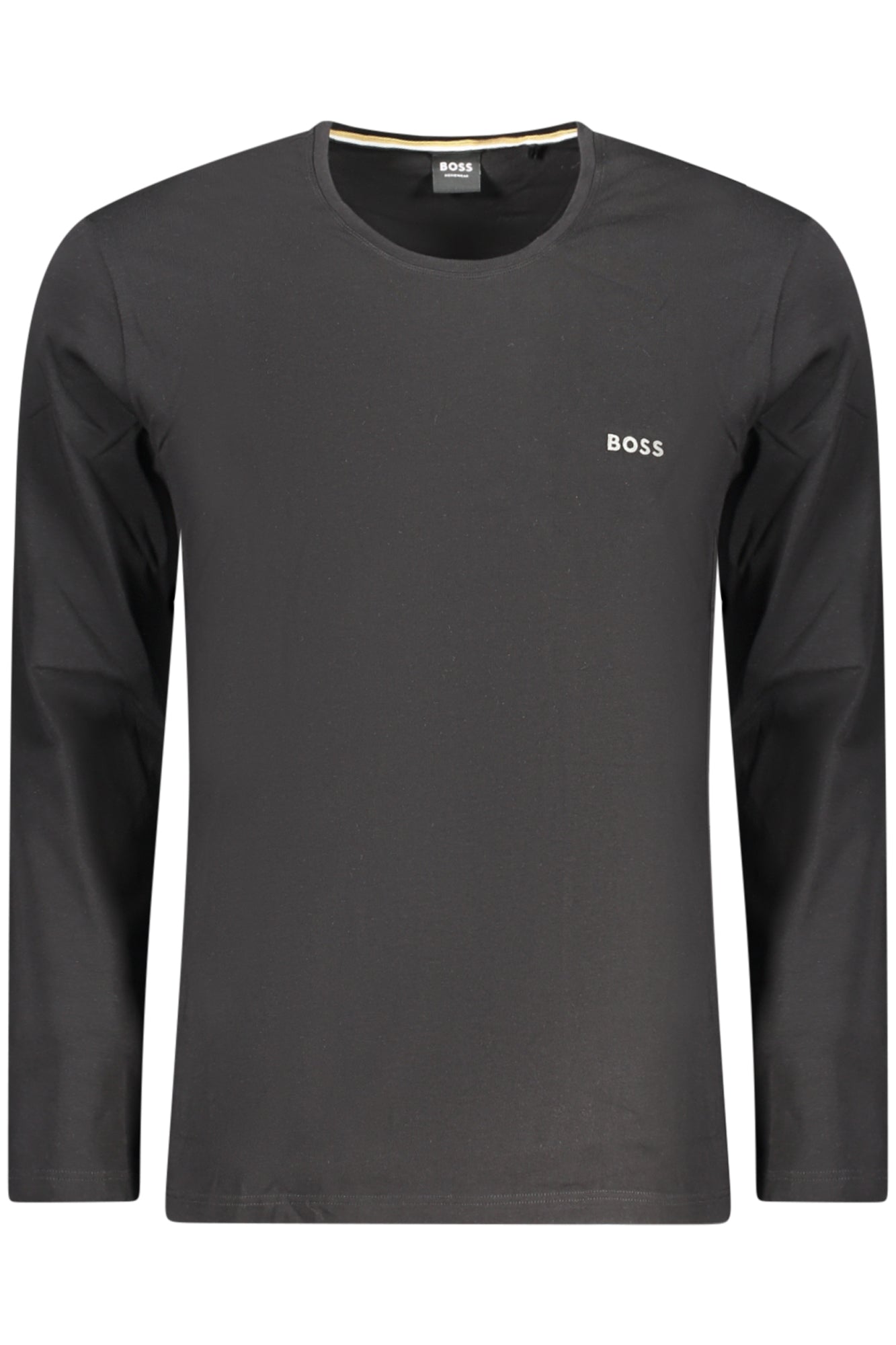 T-Shirt BOSS Nero