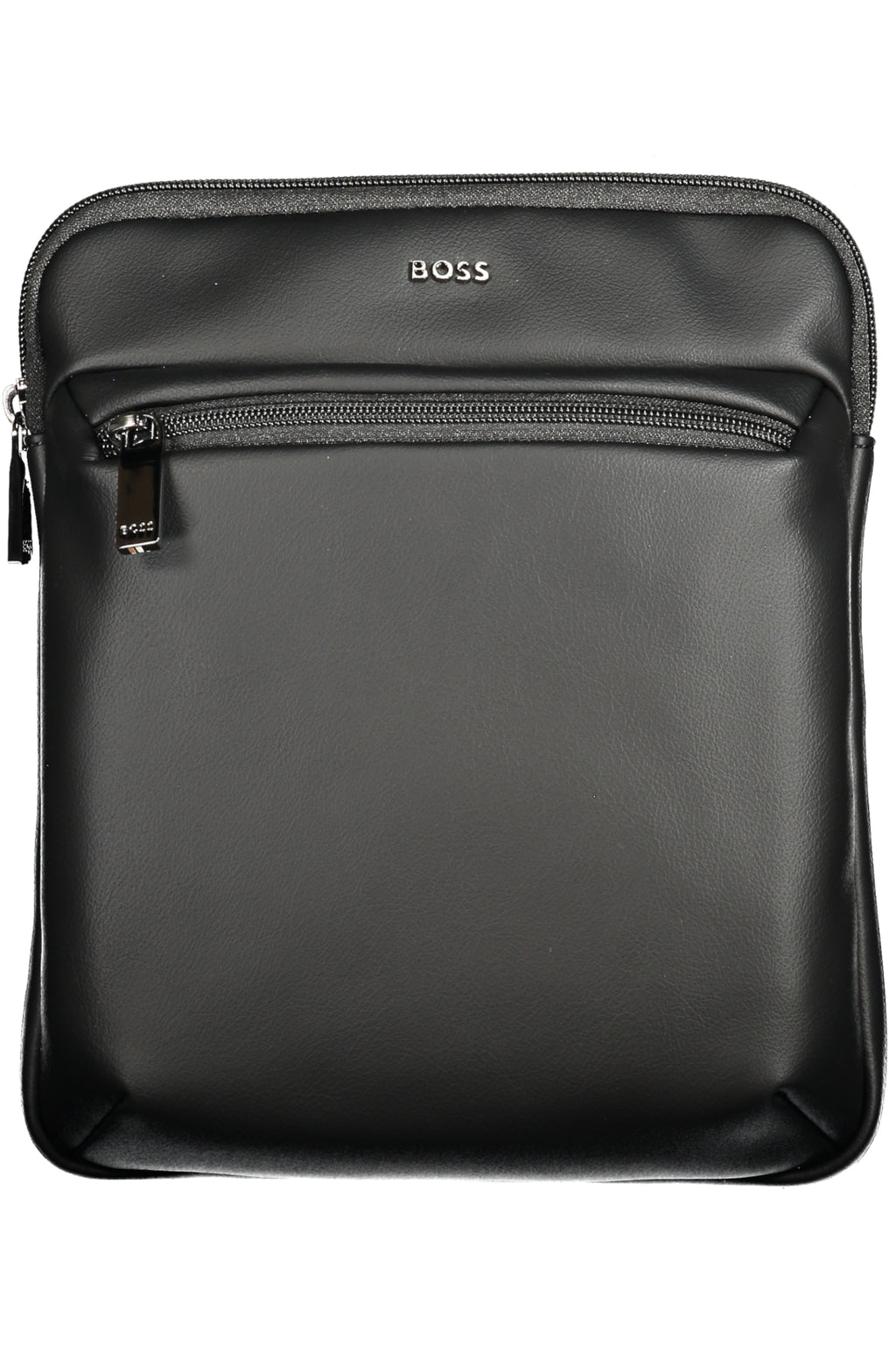 Borsa a Spalla BOSS Nero 50567866JACEENVELOPE
