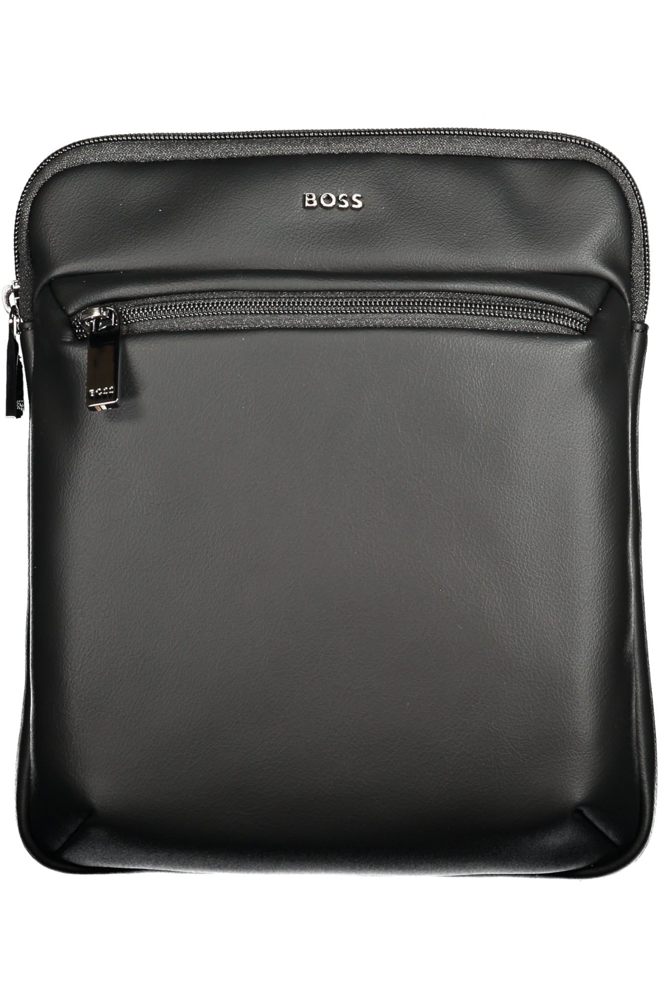 Borsa a Spalla BOSS Nero 50567866JACEENVELOPE
