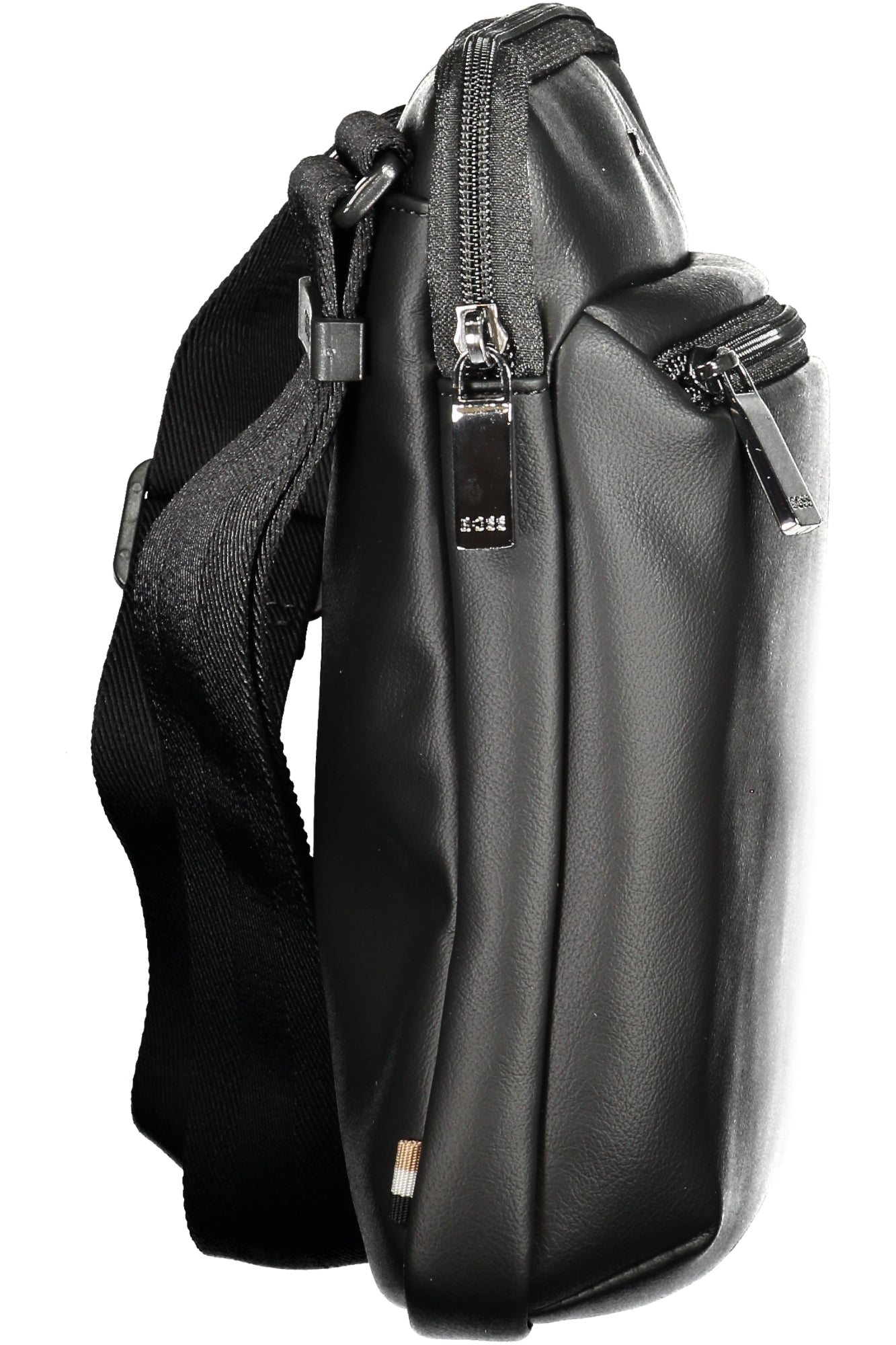 Borsa a Spalla BOSS Nero 50567866JACEENVELOPE
