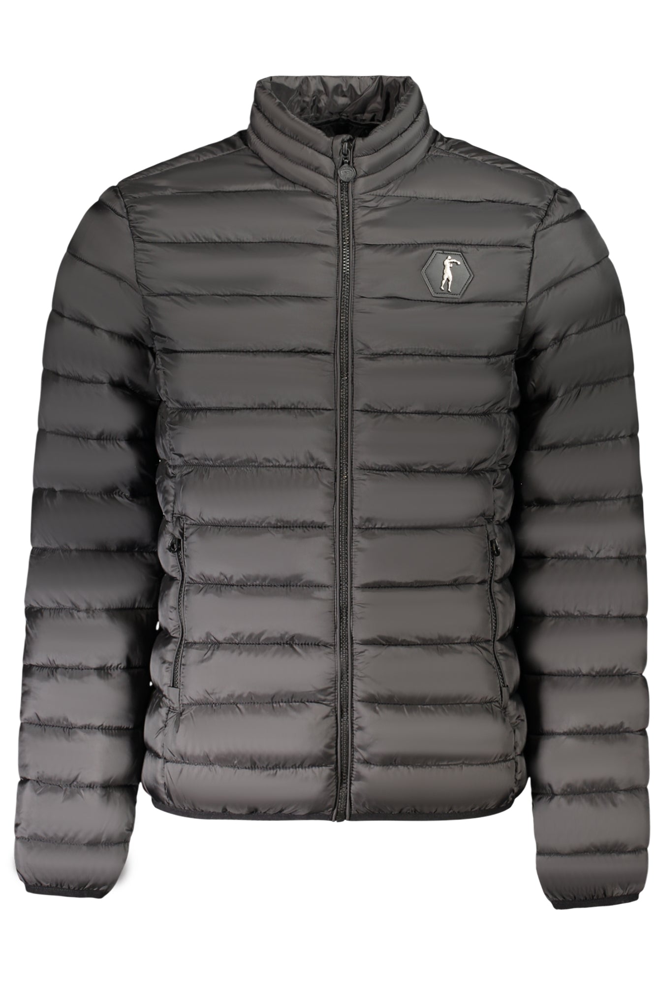 Giubbotto BOXEUR DES RUES Nero BXM0909597AX