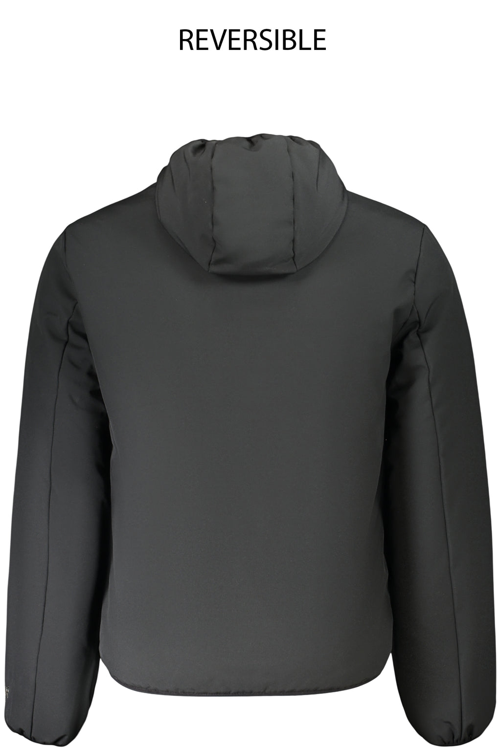Giubbotto BOXEUR DES RUES Nero BXM0909491AY