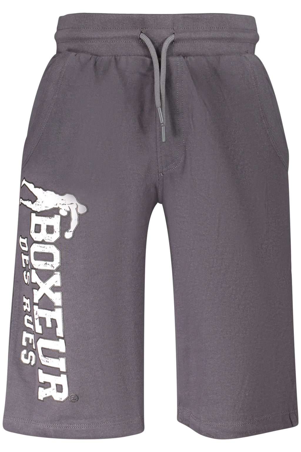 Pantaloni Tuta BOXEUR DES RUES Grigio BXM0100165AZ