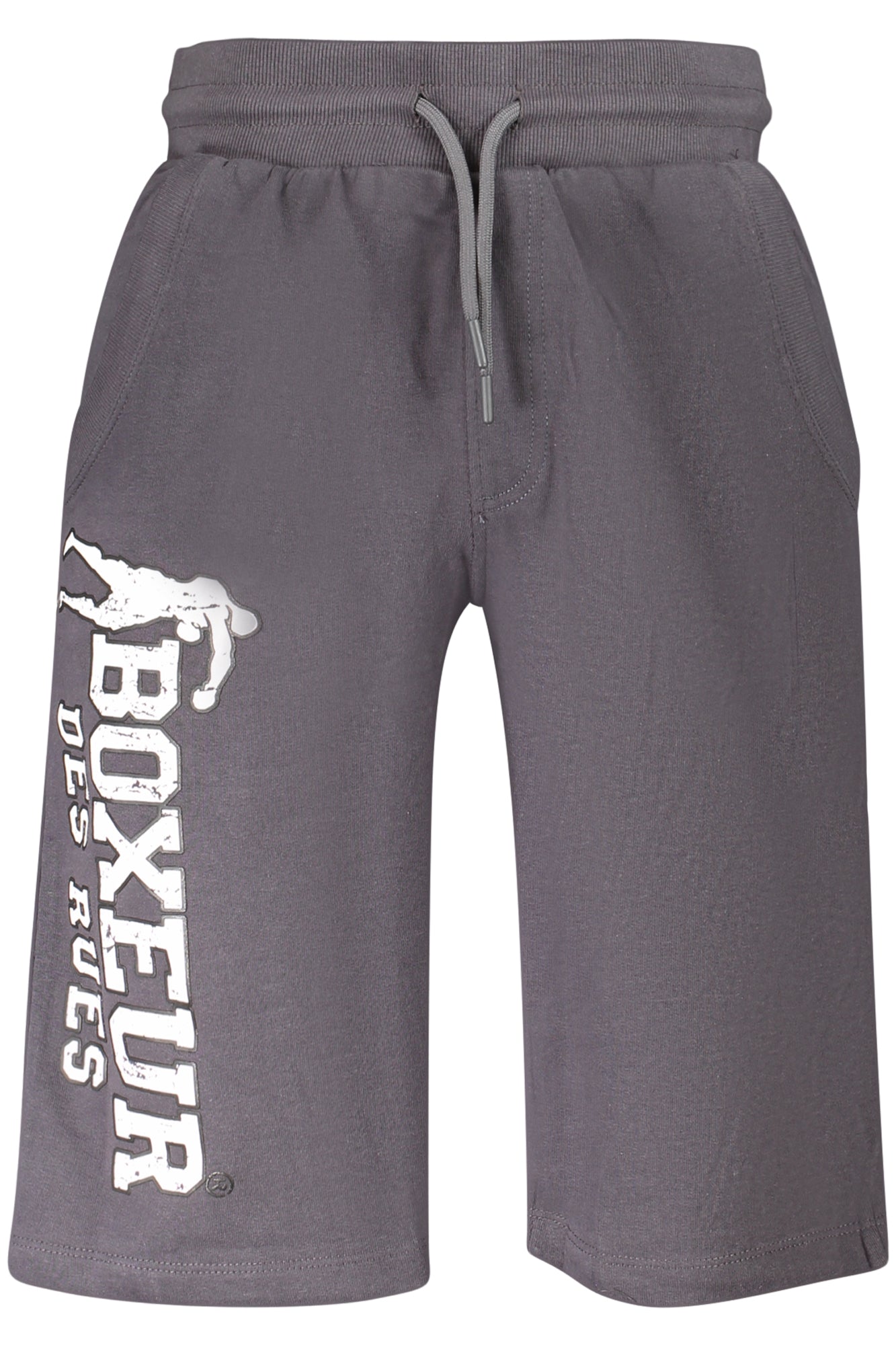 Pantaloni Tuta BOXEUR DES RUES Grigio BXM0100165AZ