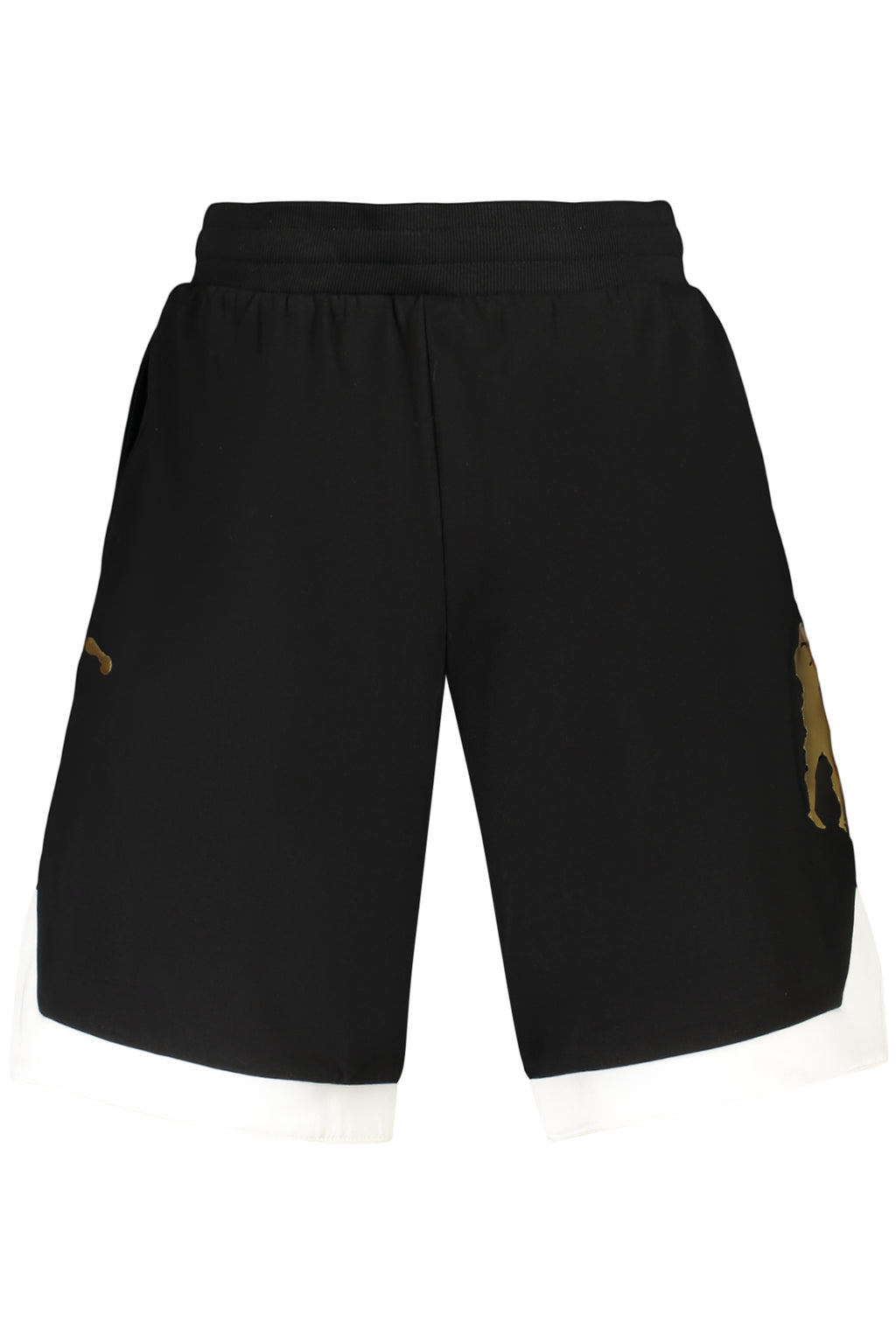 Pantaloni Tuta BOXEUR DES RUES Nero BXM0100520AY