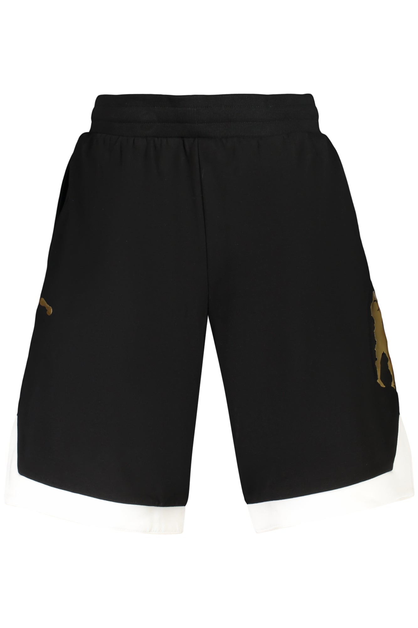 Pantaloni Tuta BOXEUR DES RUES Nero BXM0100520AY