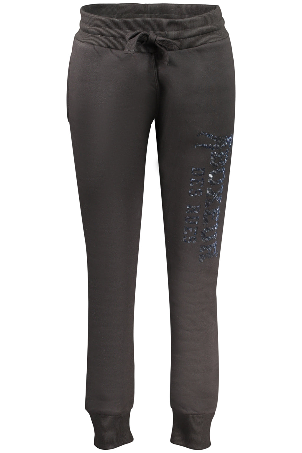 Pantaloni Tuta BOXEUR DES RUES Nero BXW1001647AY
