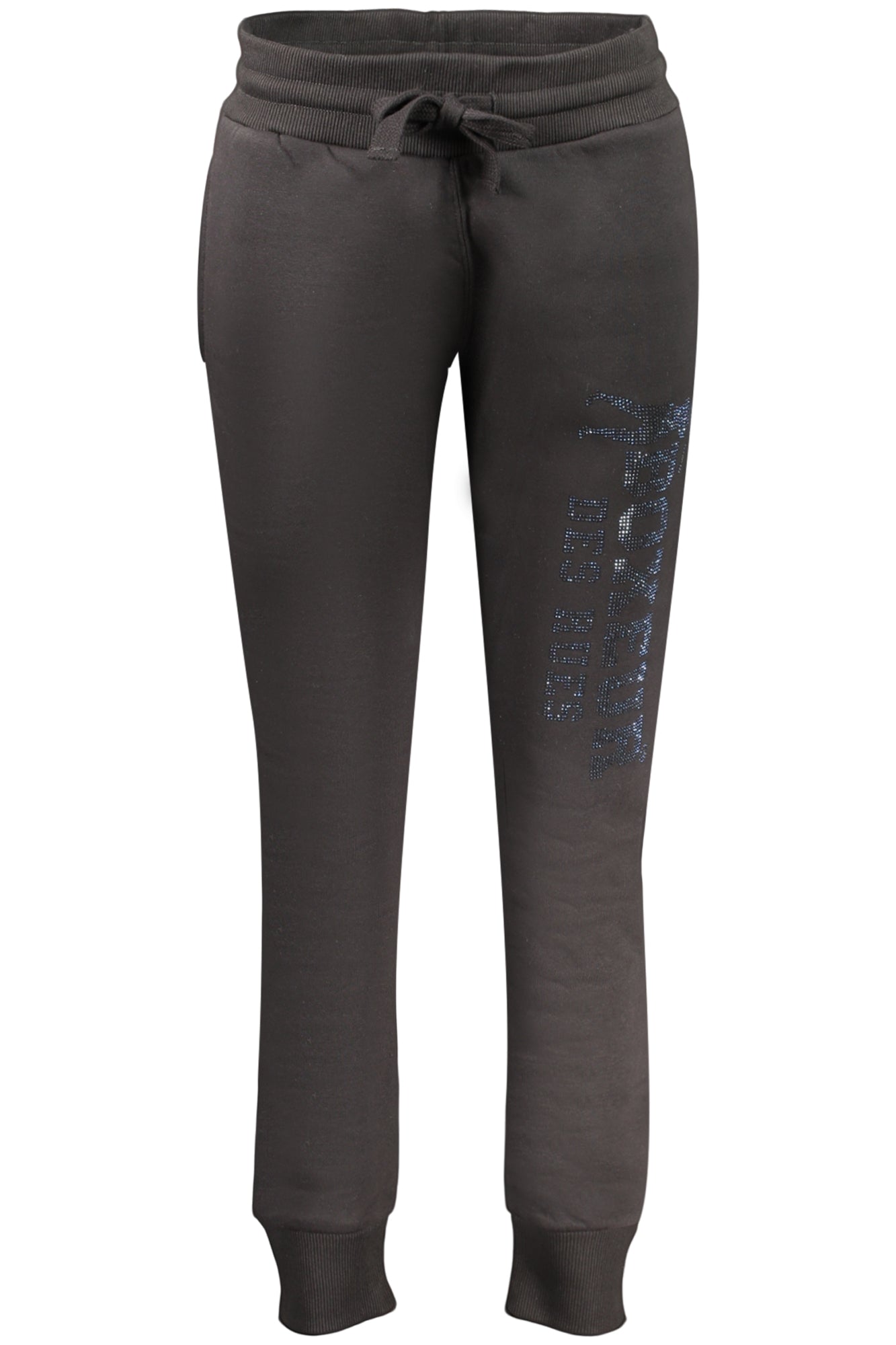 Pantaloni Tuta BOXEUR DES RUES Nero BXW1001647AY