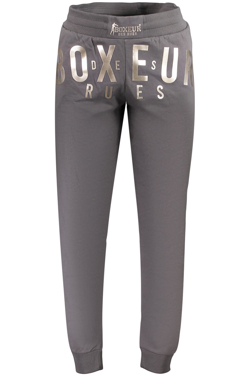 Pantaloni Tuta BOXEUR DES RUES Grigio BXM1000507AY