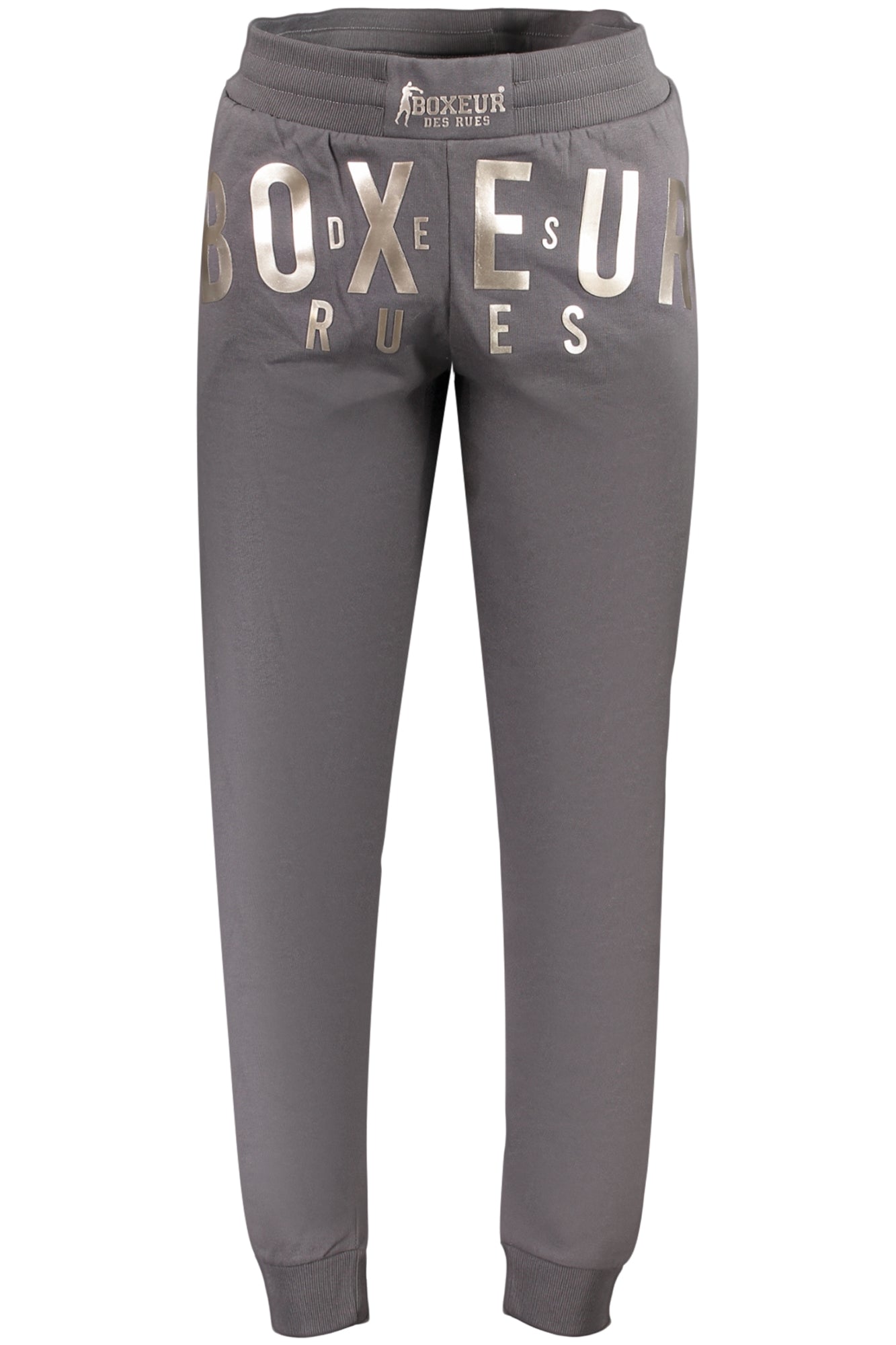 Pantaloni Tuta BOXEUR DES RUES Grigio BXM1000507AY