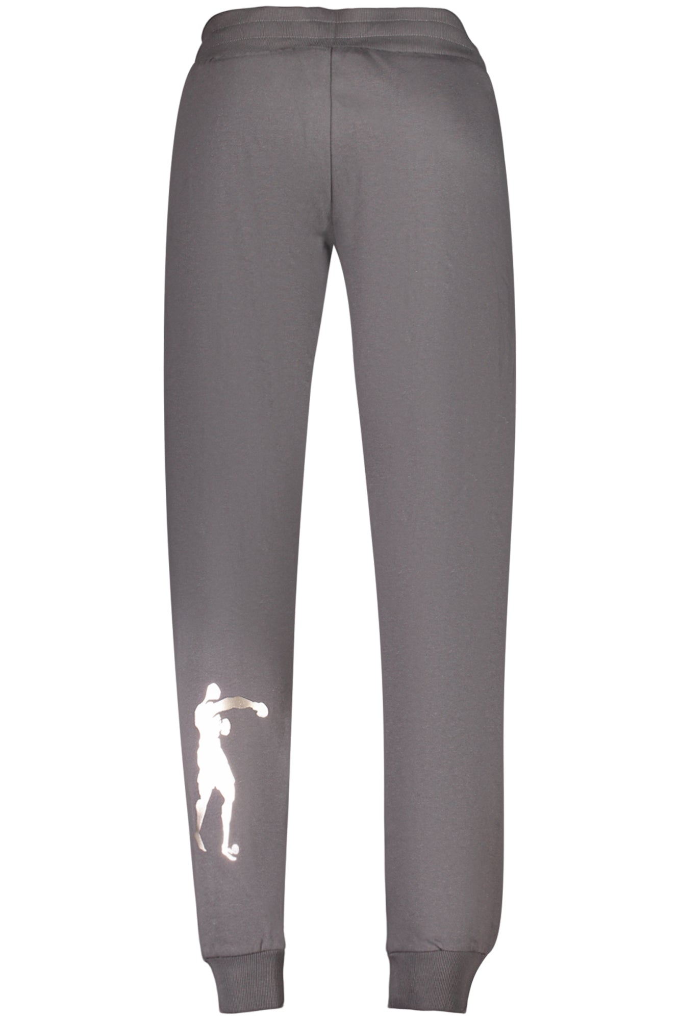 Pantaloni Tuta BOXEUR DES RUES Grigio BXM1000507AY