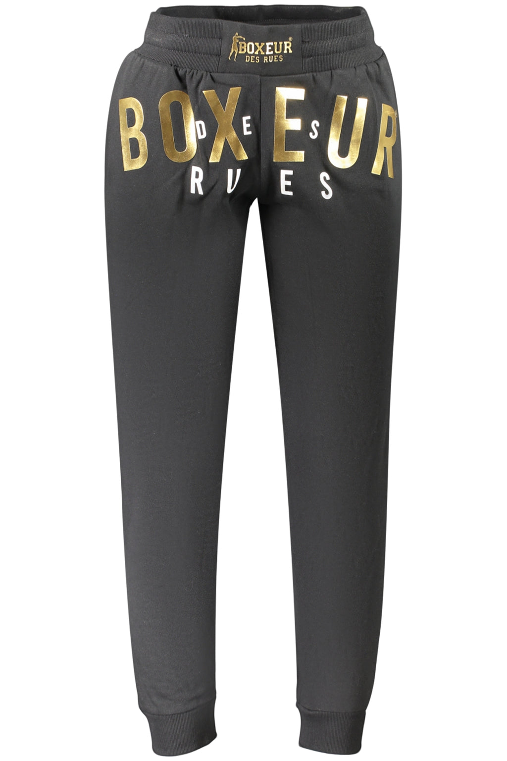 Pantaloni Tuta BOXEUR DES RUES Nero BXM1000507AY
