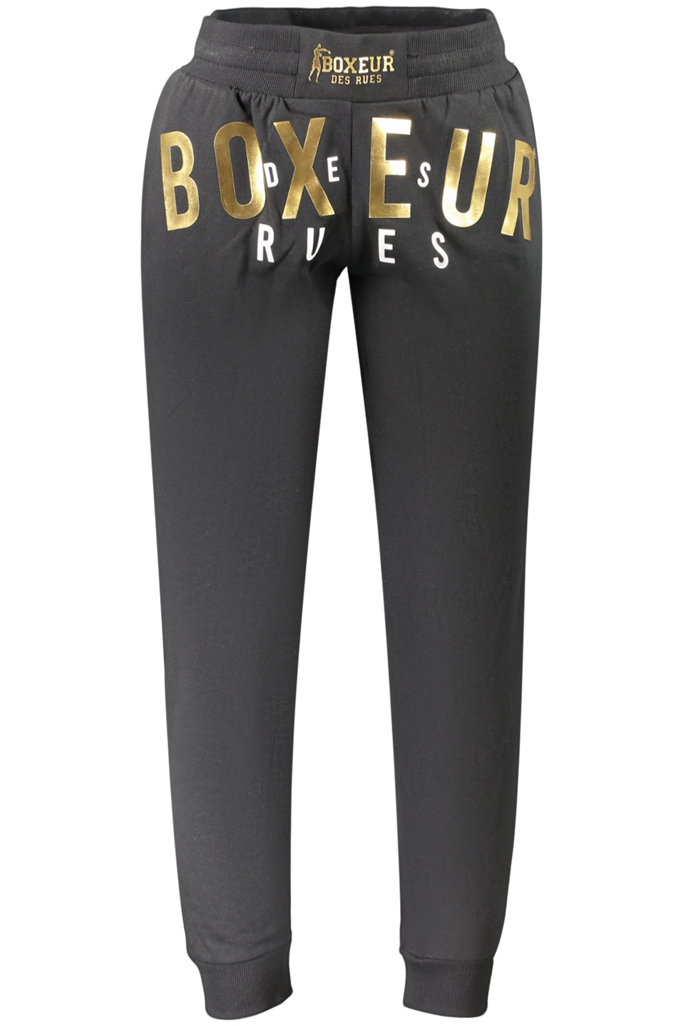 Pantaloni Tuta BOXEUR DES RUES Nero BXM1000507AY