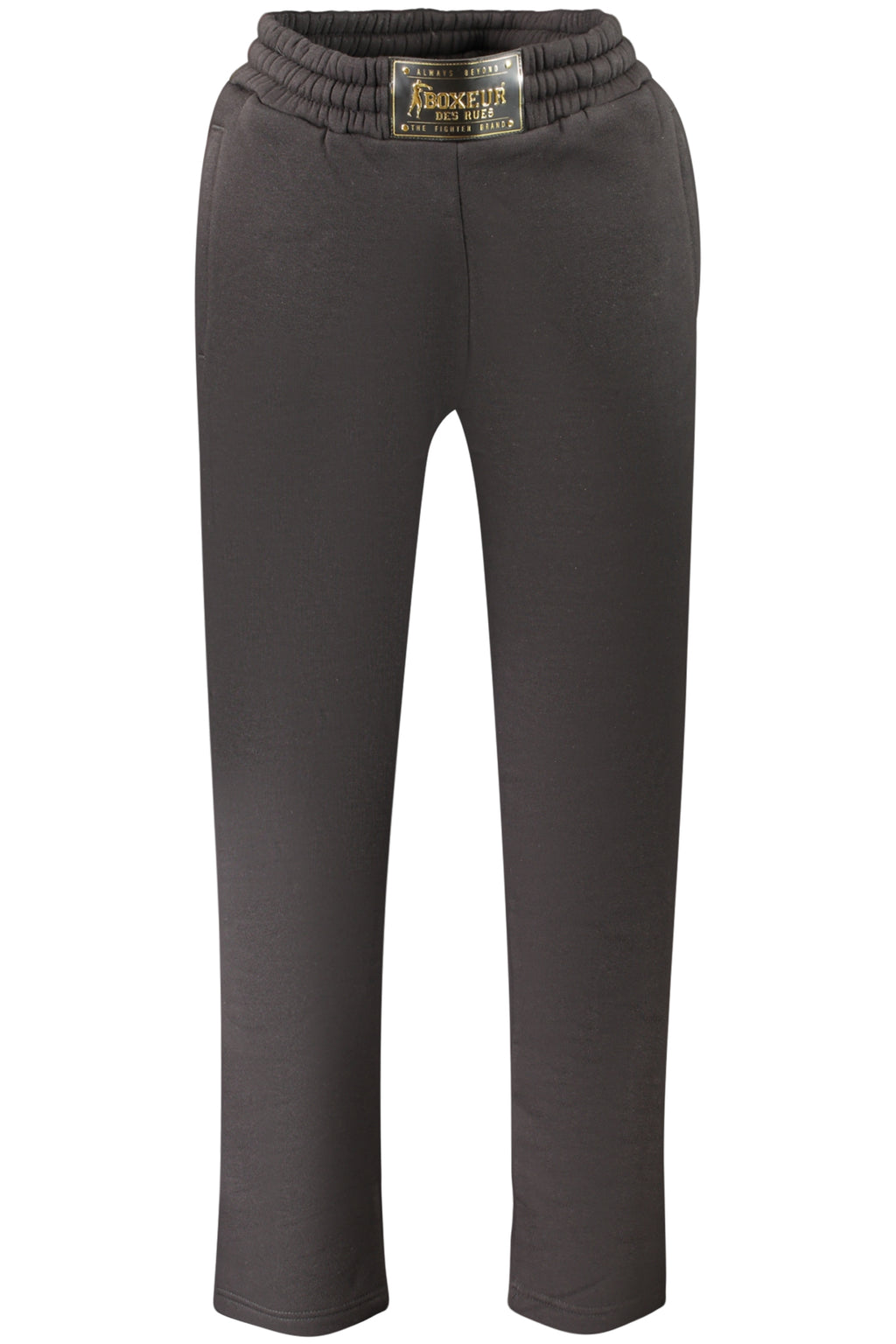 Pantaloni Tuta BOXEUR DES RUES Nero BXM1000509AY