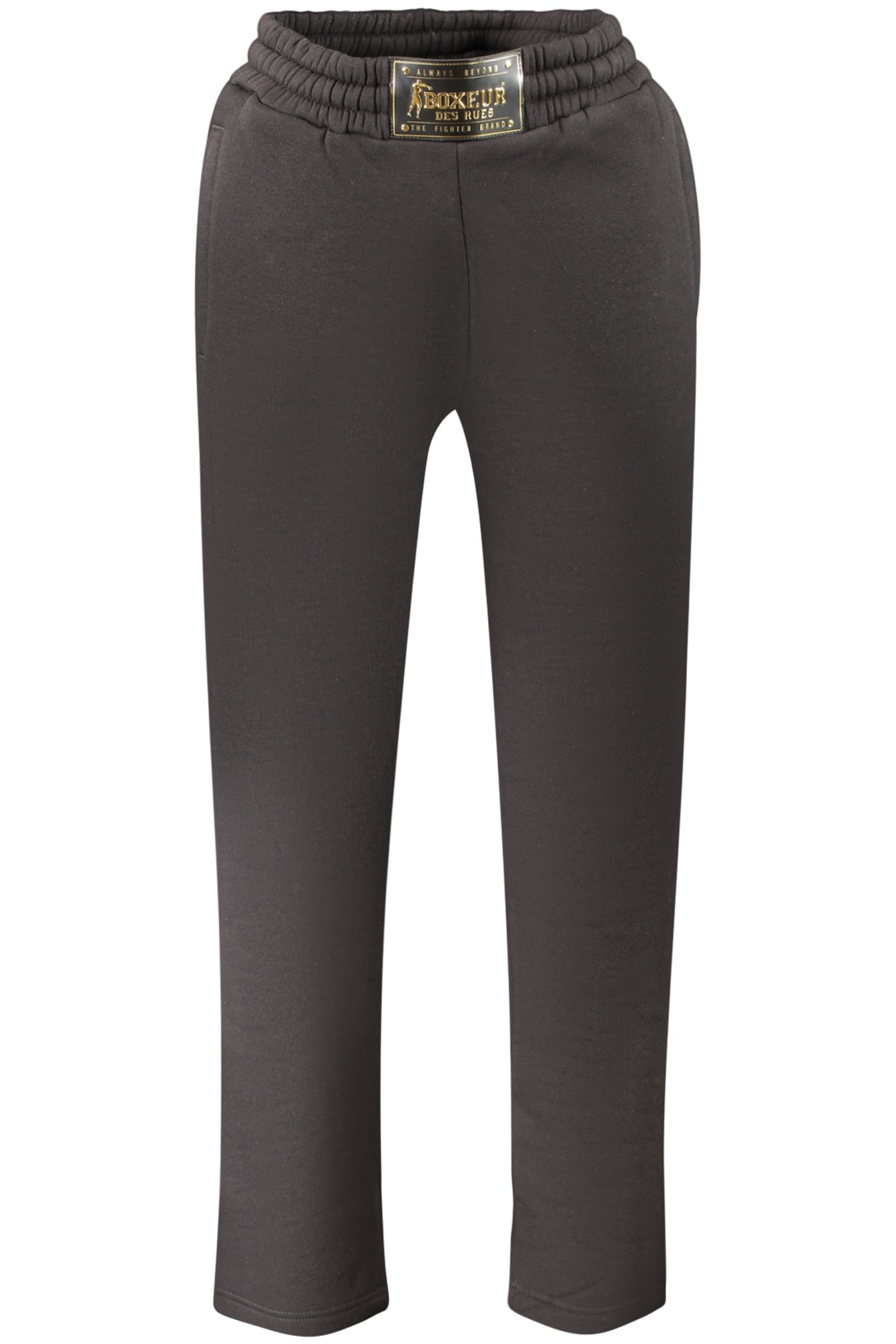 Pantaloni Tuta BOXEUR DES RUES Nero BXM1000509AY