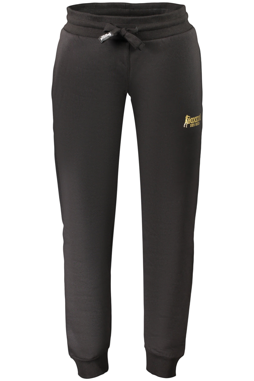 Pantaloni Tuta BOXEUR DES RUES Nero BXM1001250AY