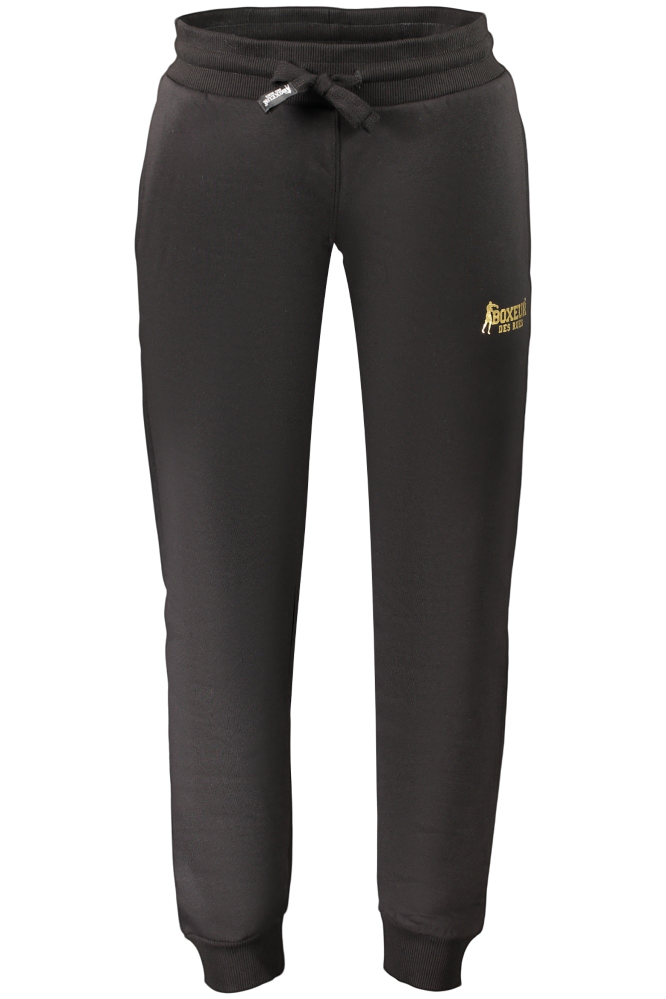 Pantaloni Tuta BOXEUR DES RUES Nero BXM1001250AY
