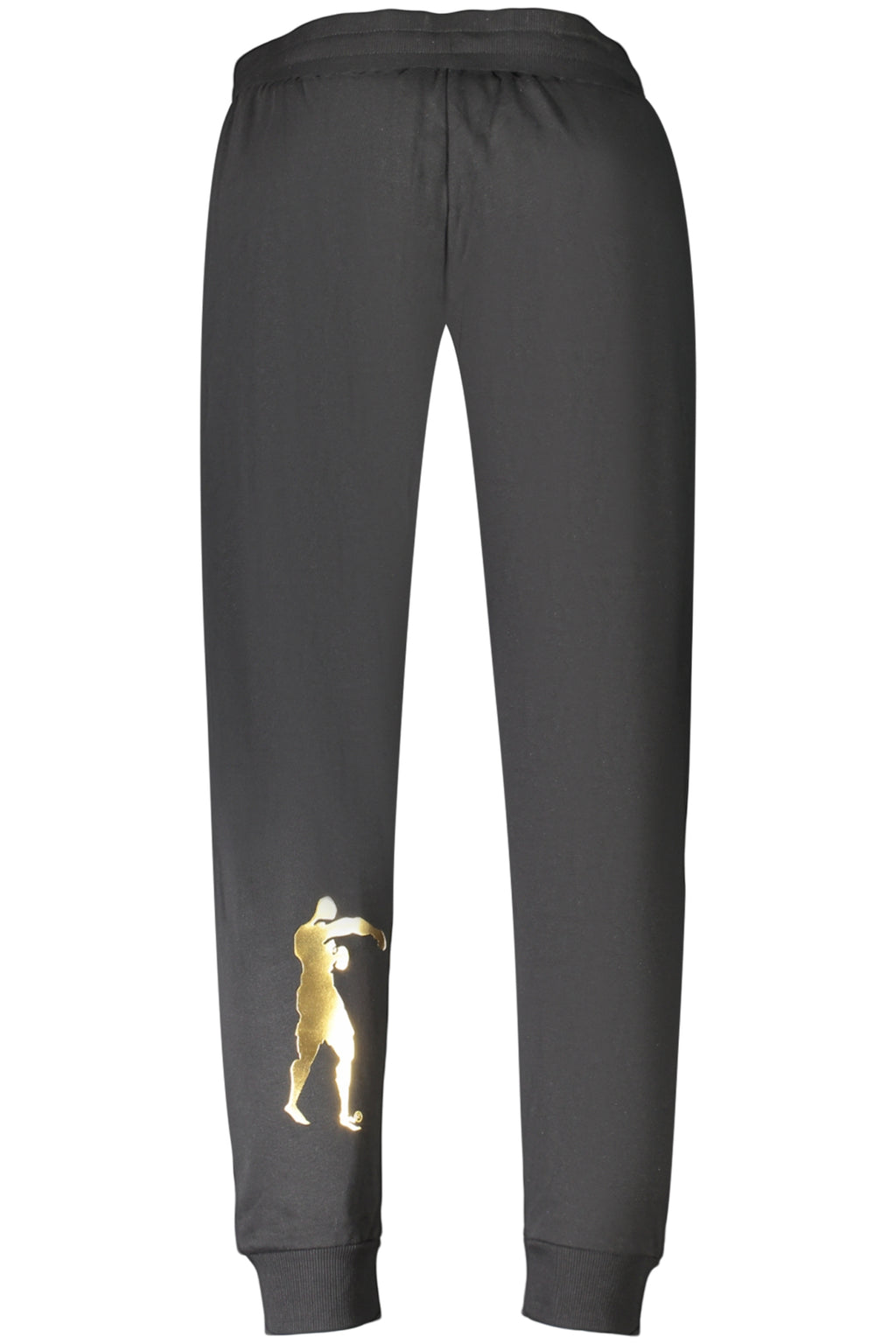 Pantaloni Tuta BOXEUR DES RUES Nero BXM1000507AY