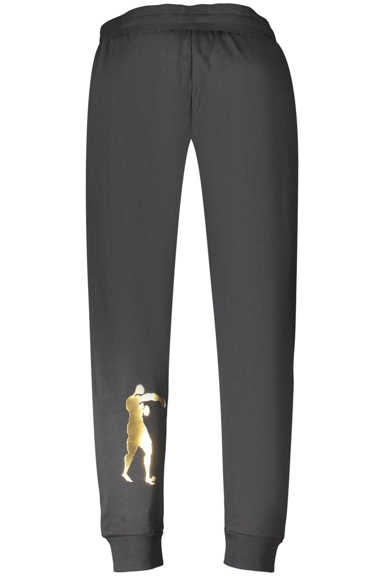 Pantaloni Tuta BOXEUR DES RUES Nero BXM1000507AY