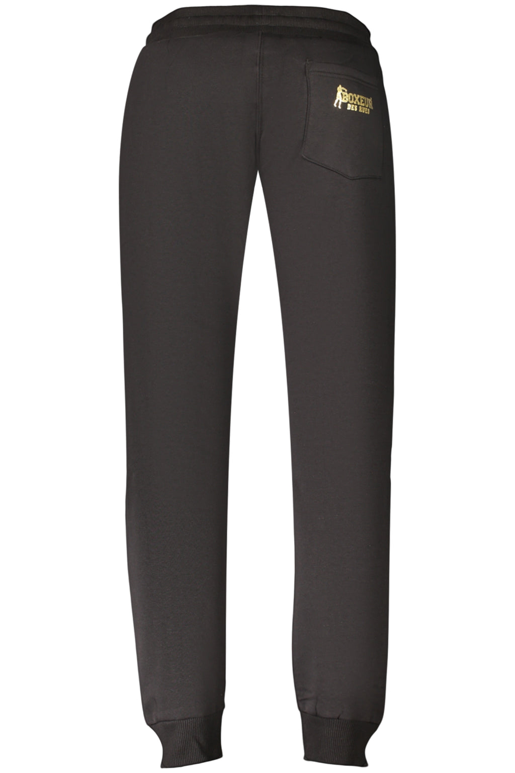 Pantaloni Tuta BOXEUR DES RUES Nero BXM1001250AY