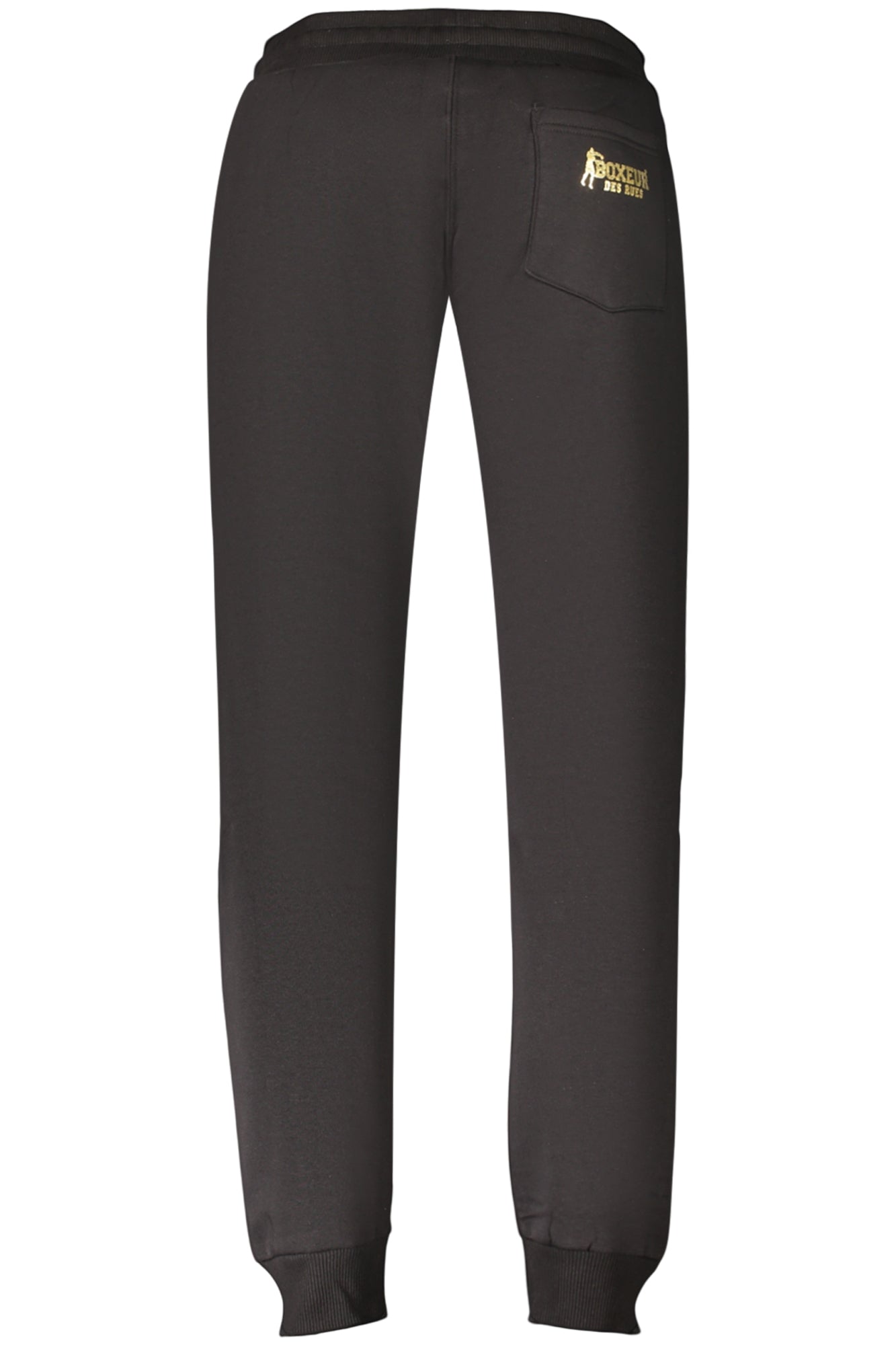Pantaloni Tuta BOXEUR DES RUES Nero BXM1001250AY