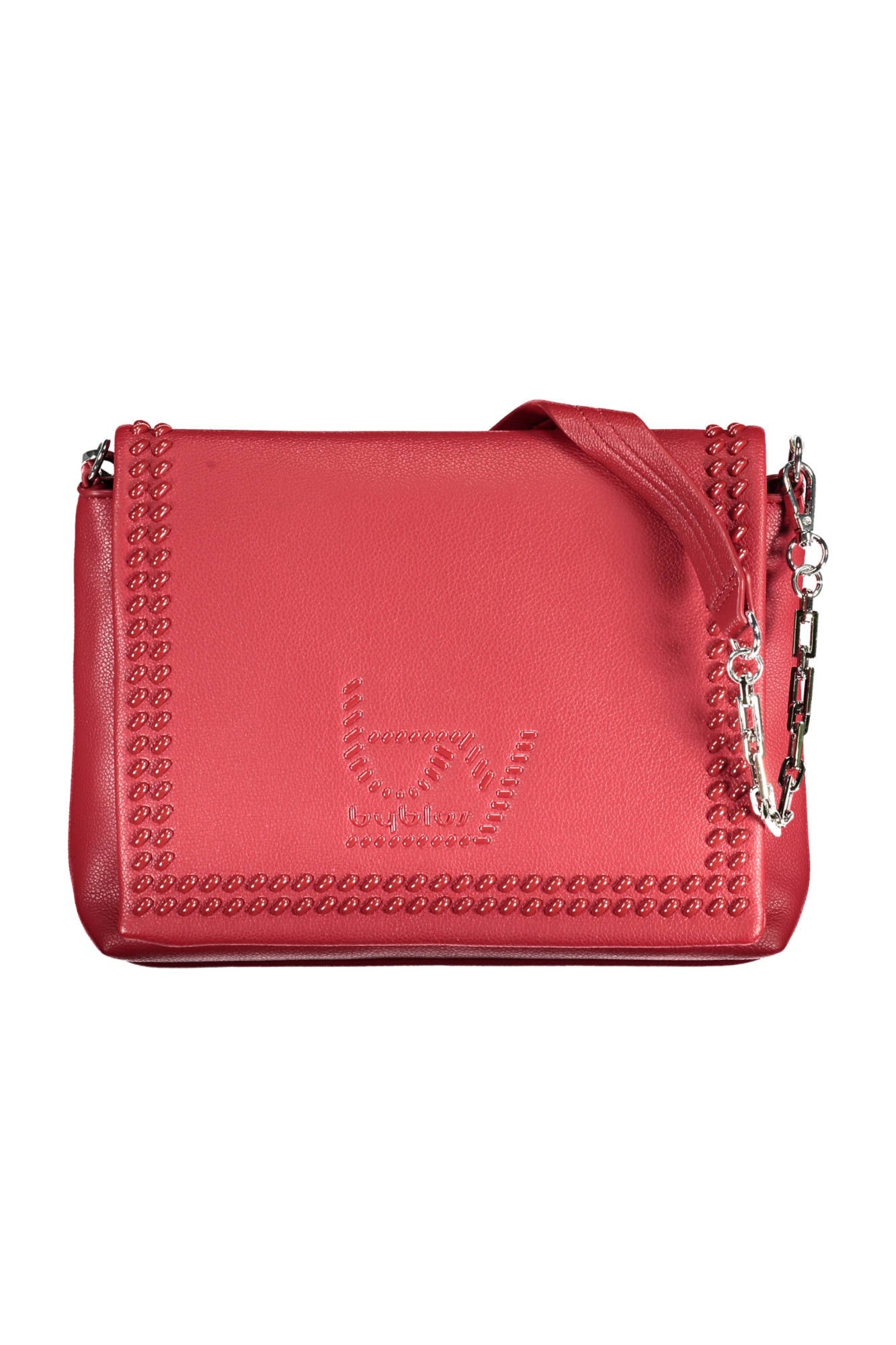 Borsa BYBLOS Rosso 20100109