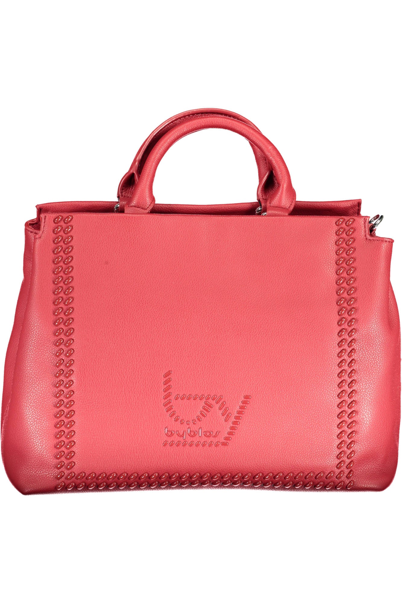 Borsa BYBLOS Rosso 20100107