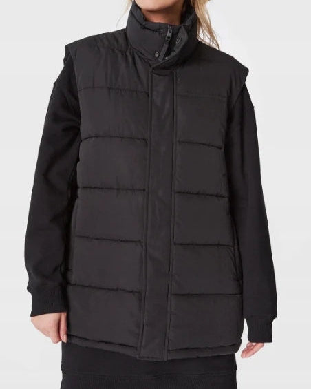 Gilet Replay