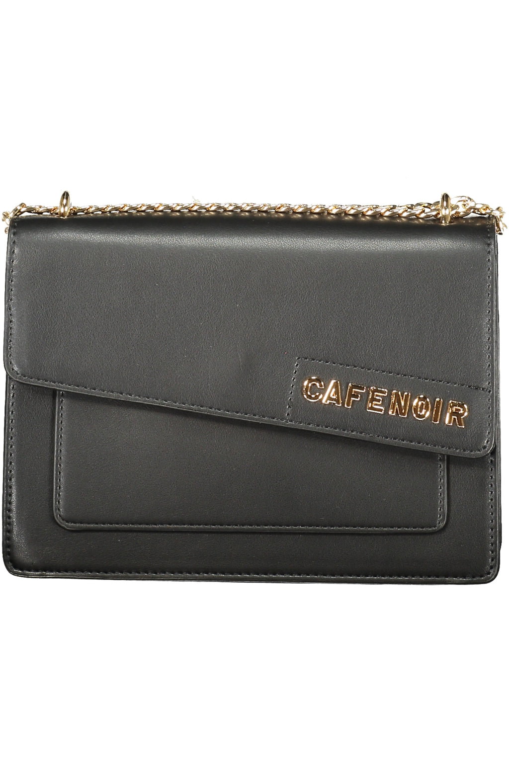Borsa Cafenoir Nero YC0816