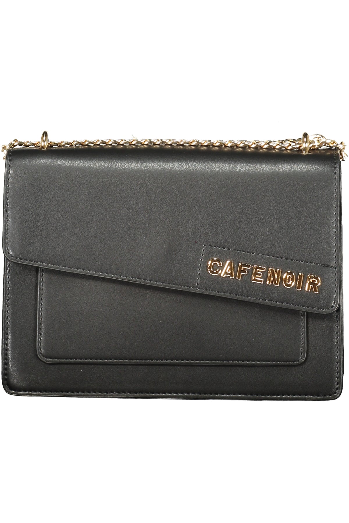 Borsa Cafenoir Nero YC0816