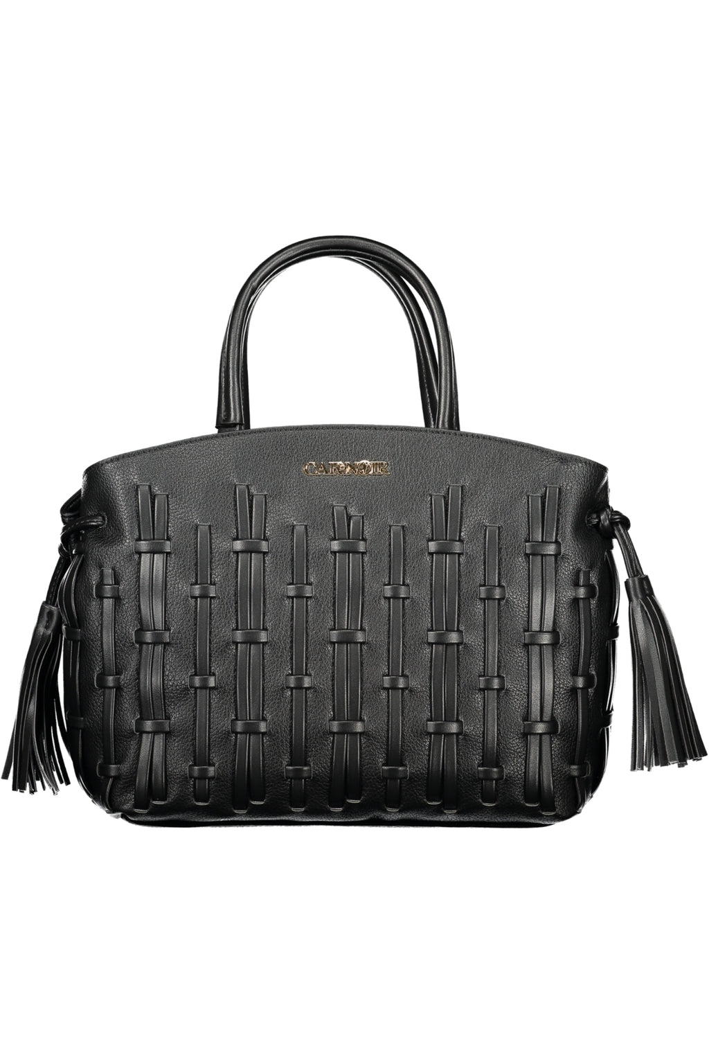Borsa Cafenoir Nero MB0804