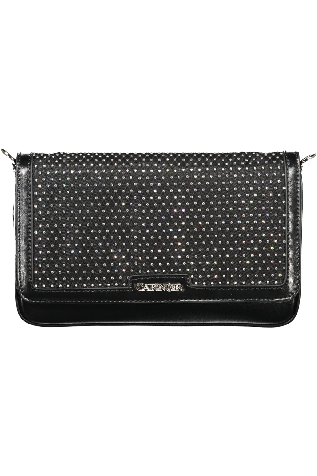 Borsa Cafenoir Nero TA0606