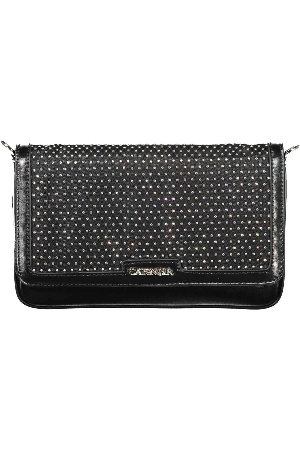 Borsa Cafenoir Nero TA0606