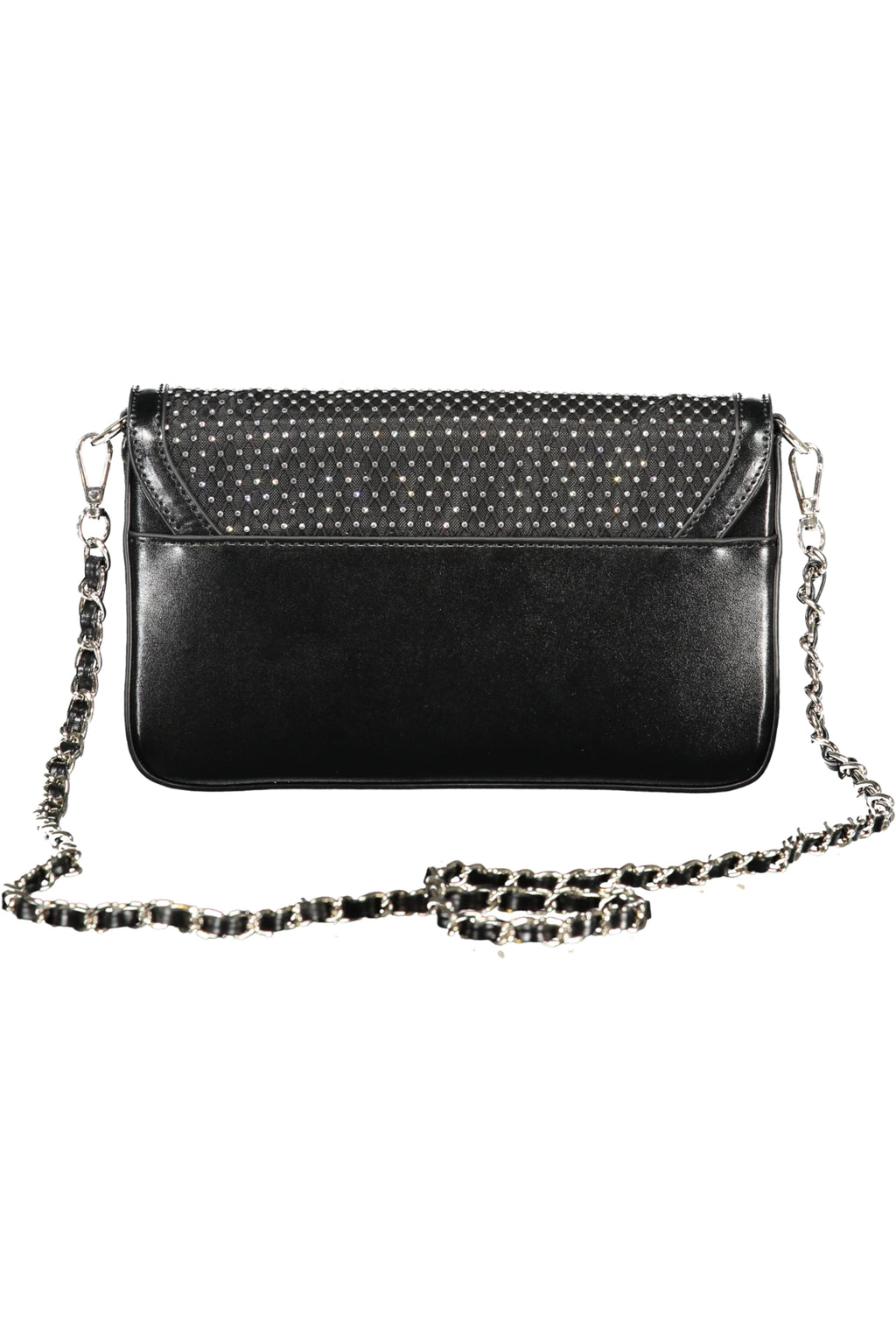 Borsa Cafenoir Nero TA0606