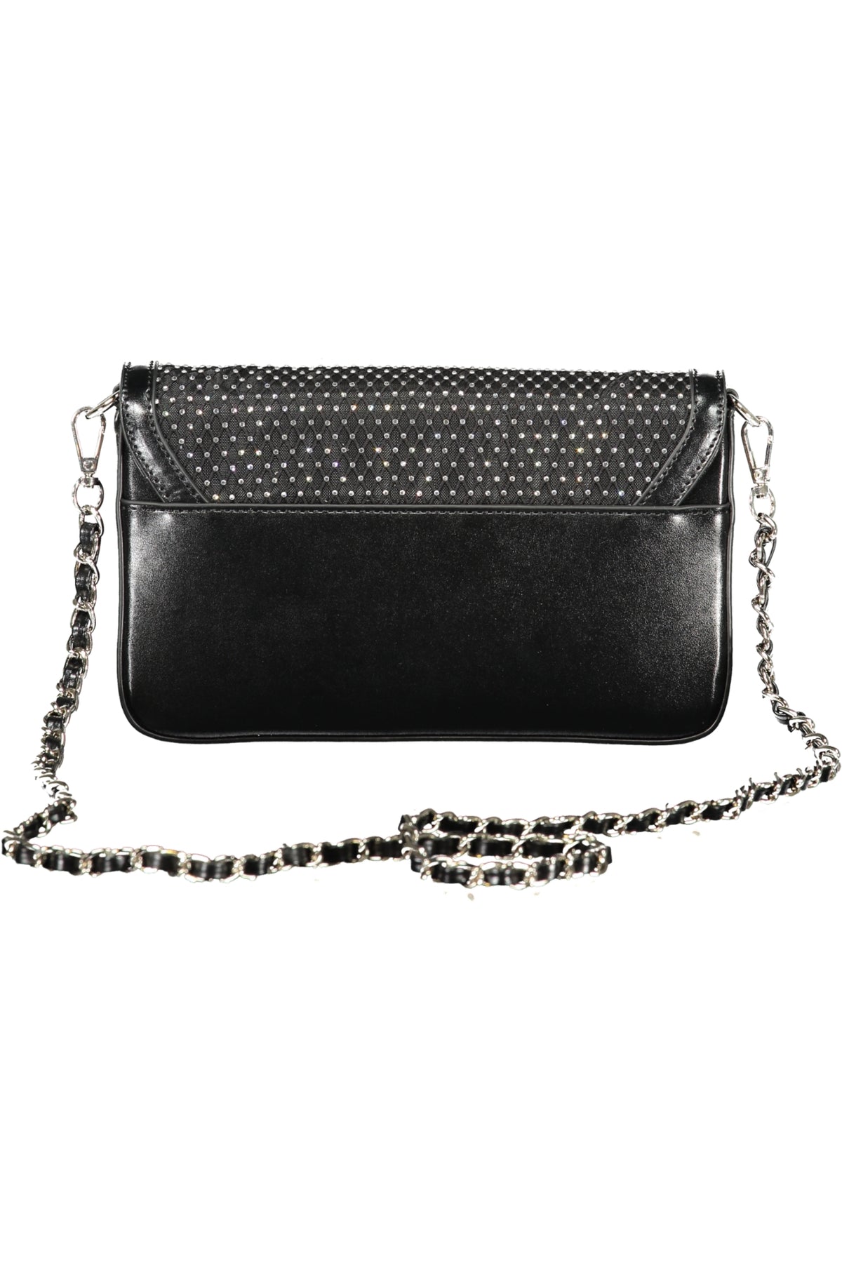 Borsa Cafenoir Nero TA0606